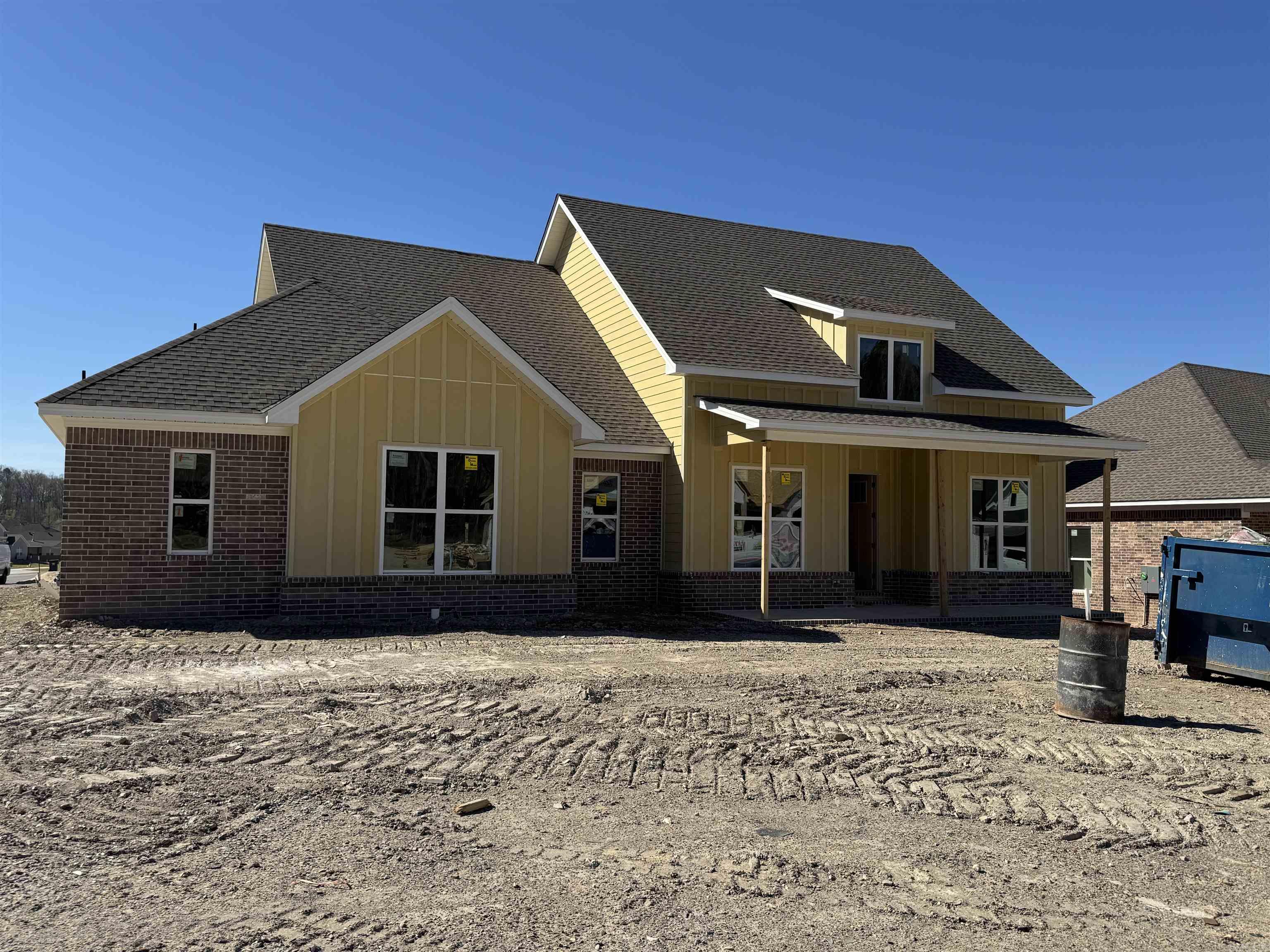 245  Cason Hill Boulevard  Bryant, AR