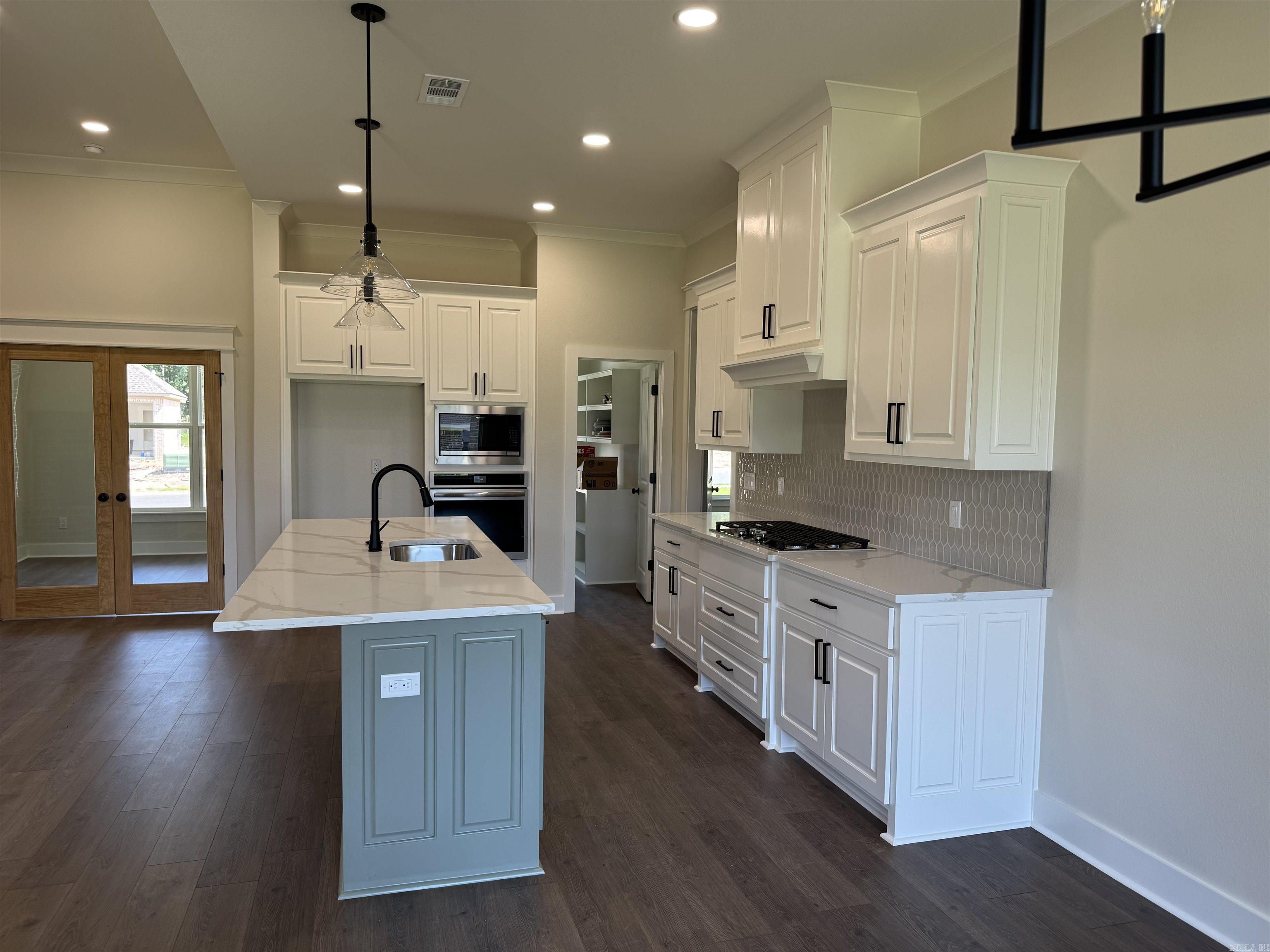 245 Cason Hill Boulevard Bryant, AR 72002