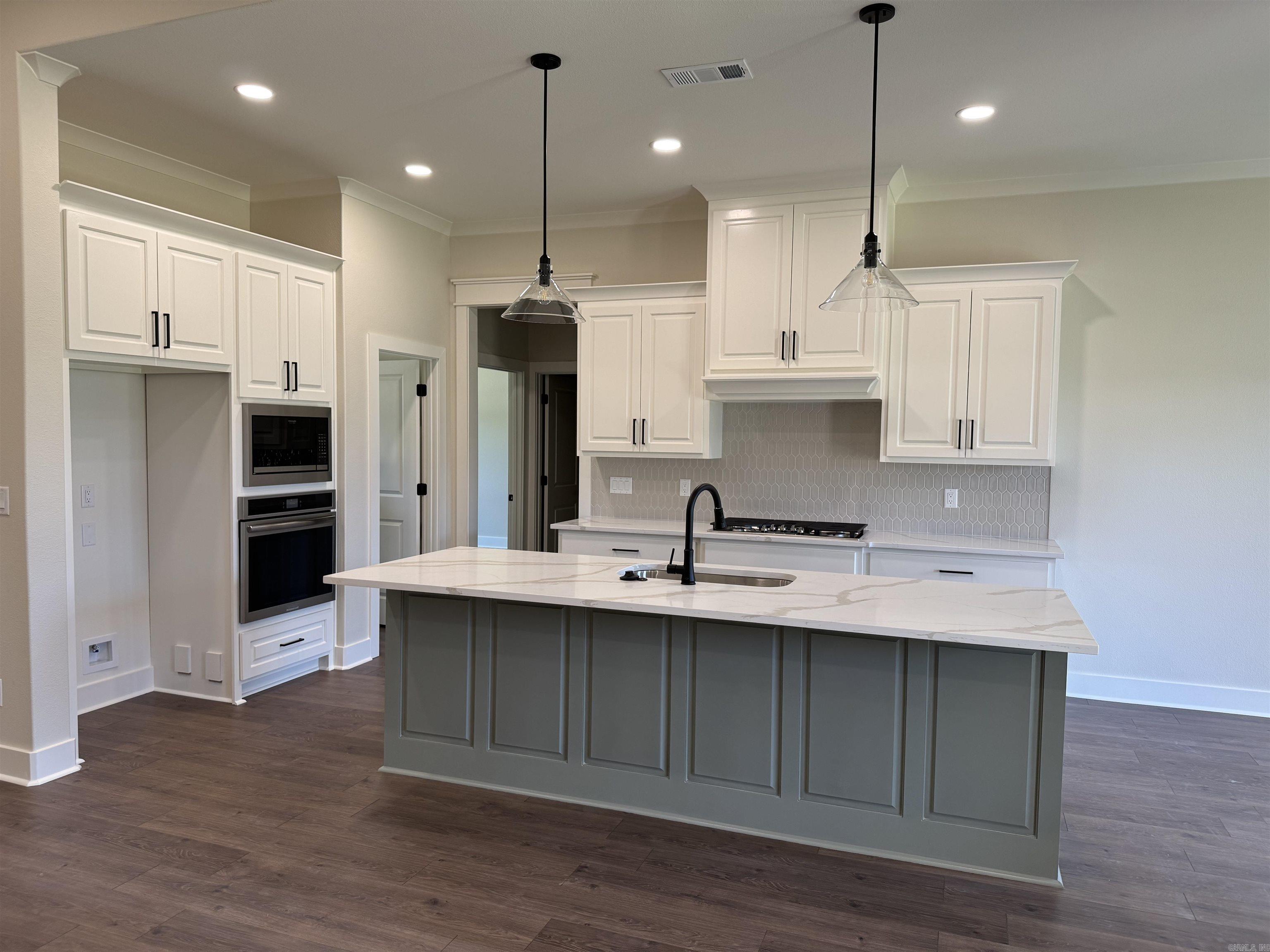 245 Cason Hill Boulevard Bryant, AR 72002