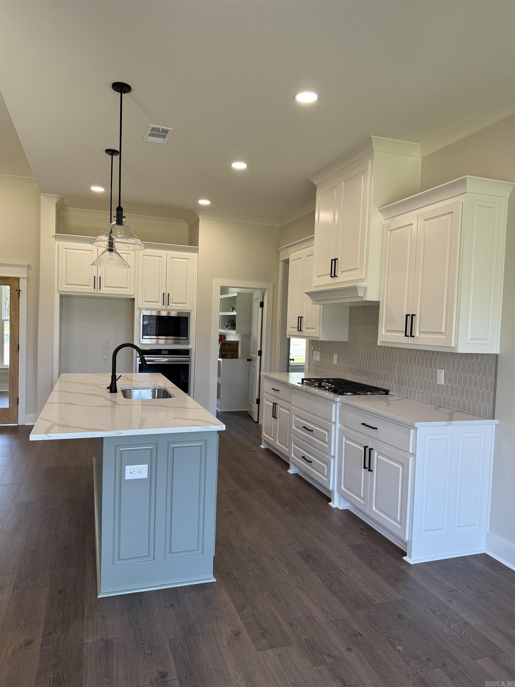 245 Cason Hill Boulevard Bryant, AR 72002