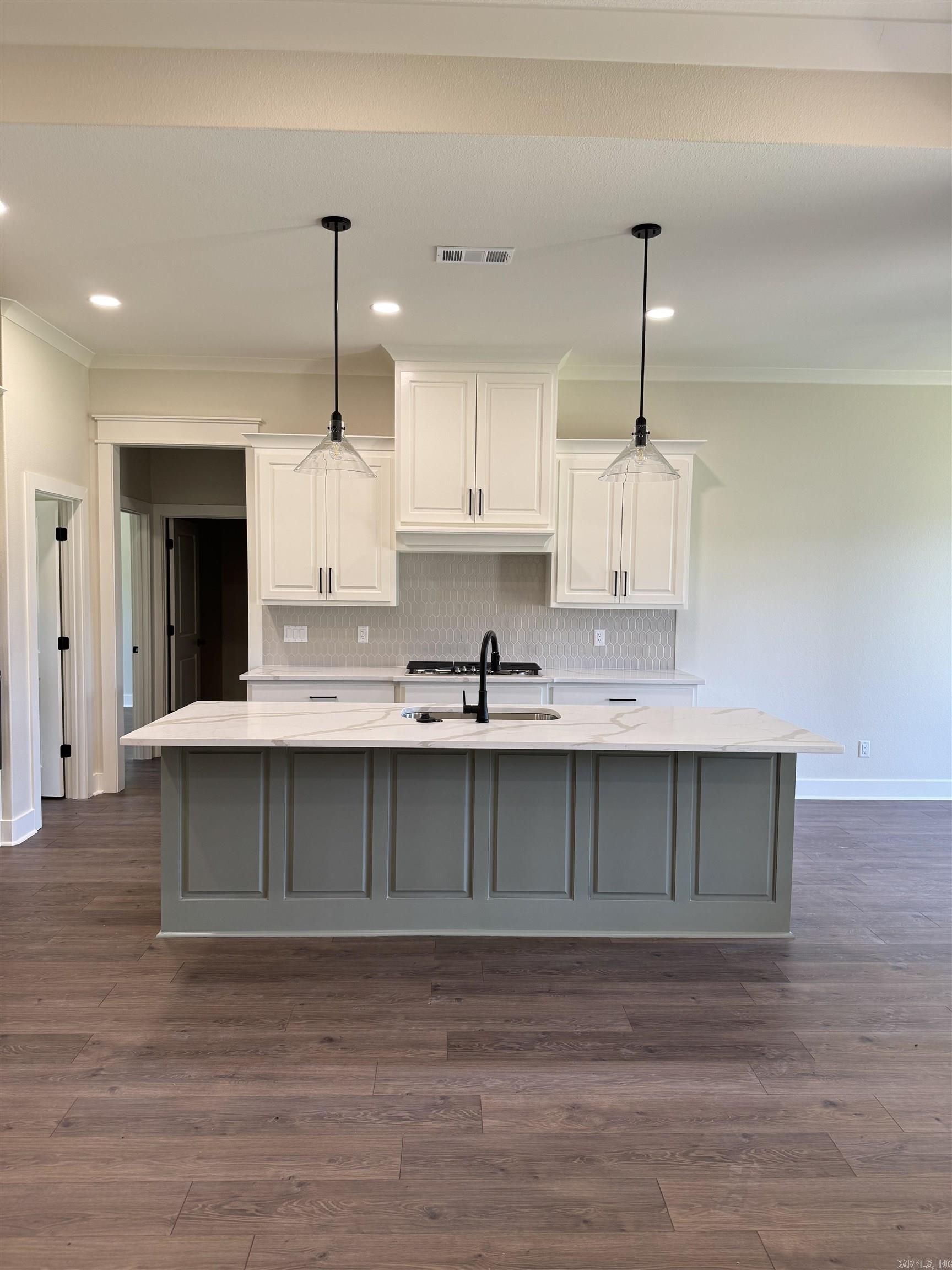 245 Cason Hill Boulevard Bryant, AR 72002