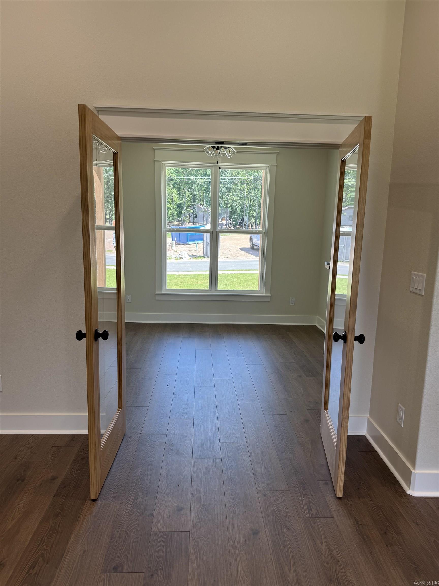 245 Cason Hill Boulevard Bryant, AR 72002