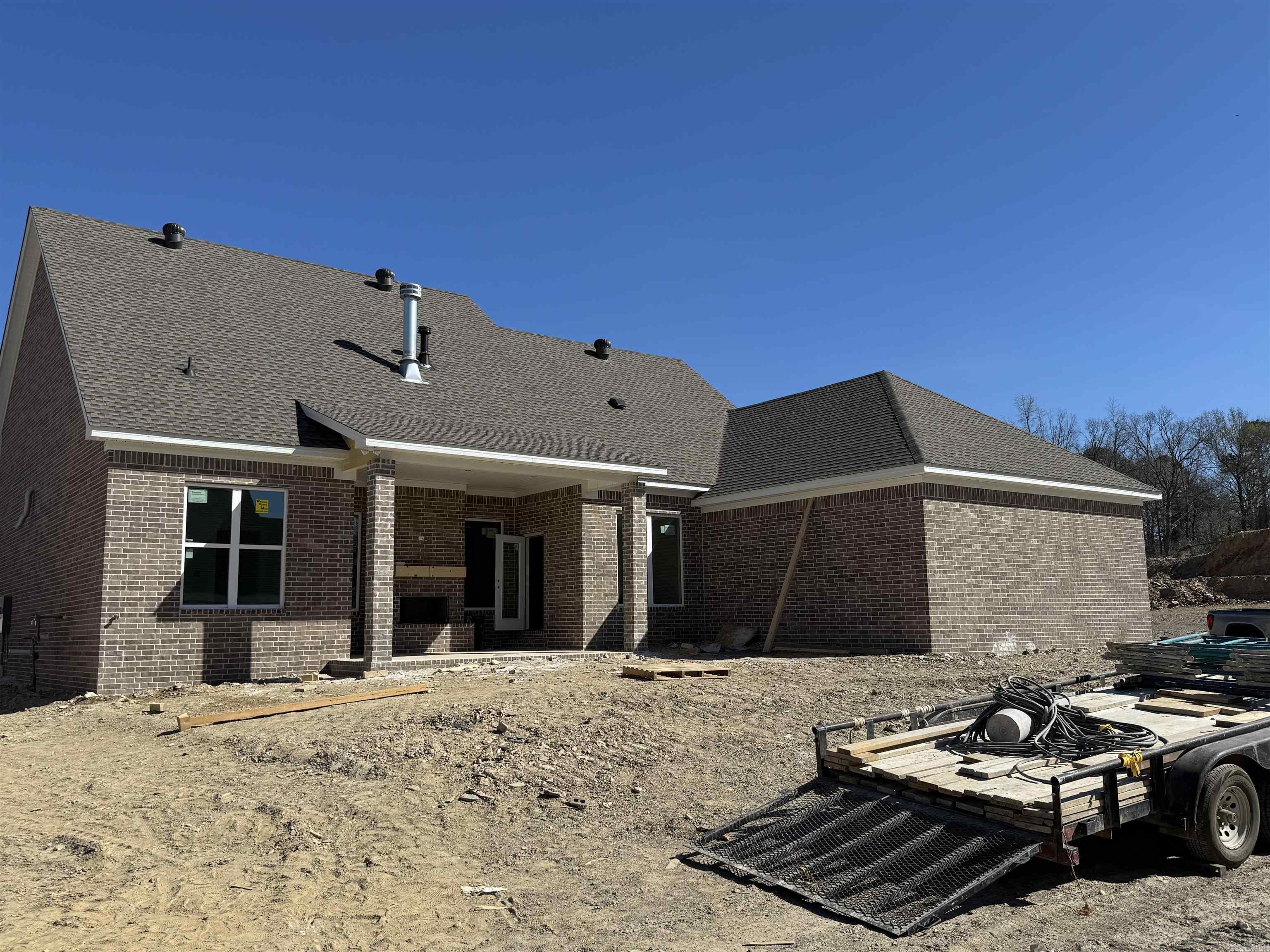 245  Cason Hill Boulevard  Bryant, AR