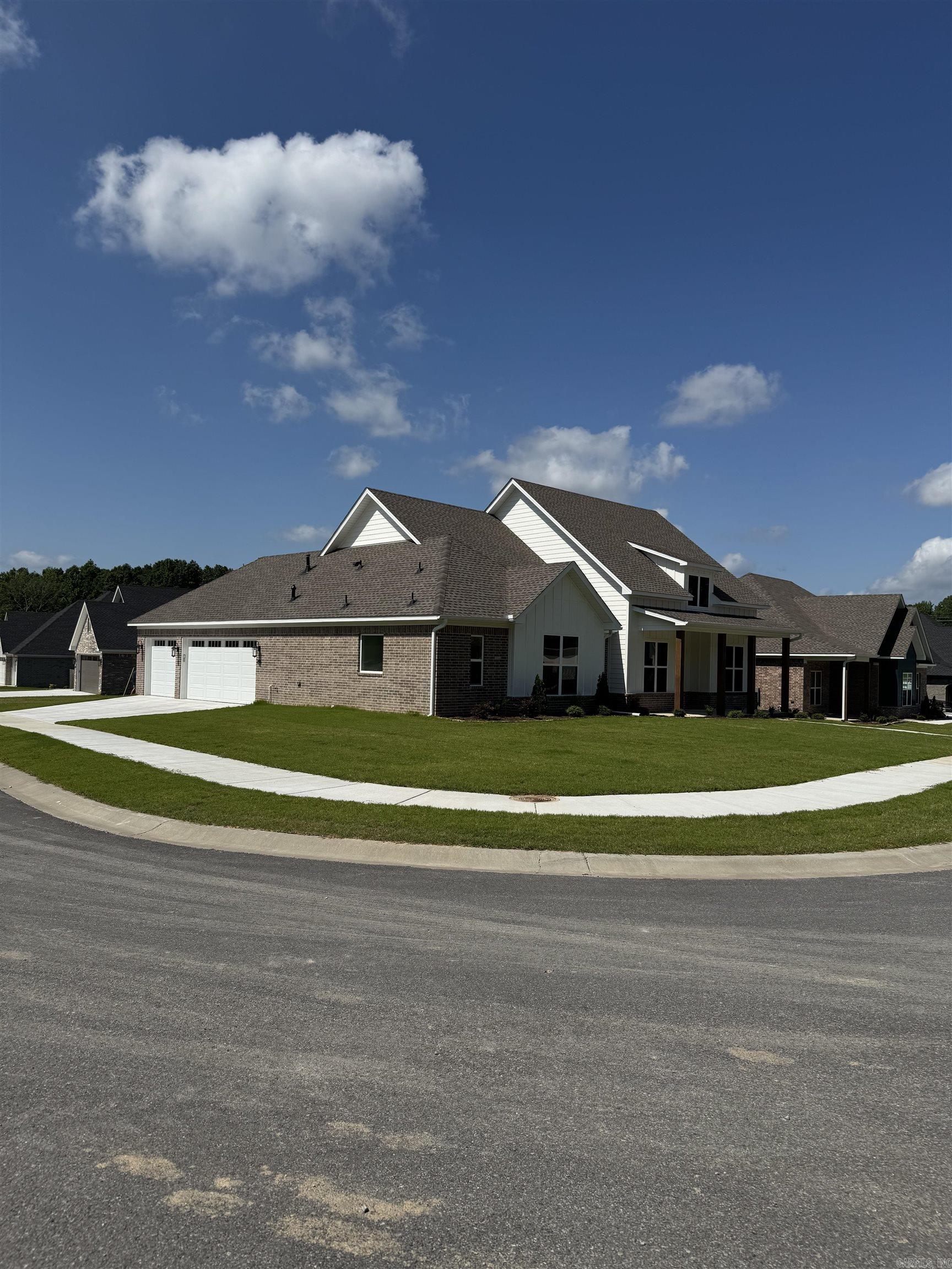 245 Cason Hill Boulevard Bryant, AR 72002