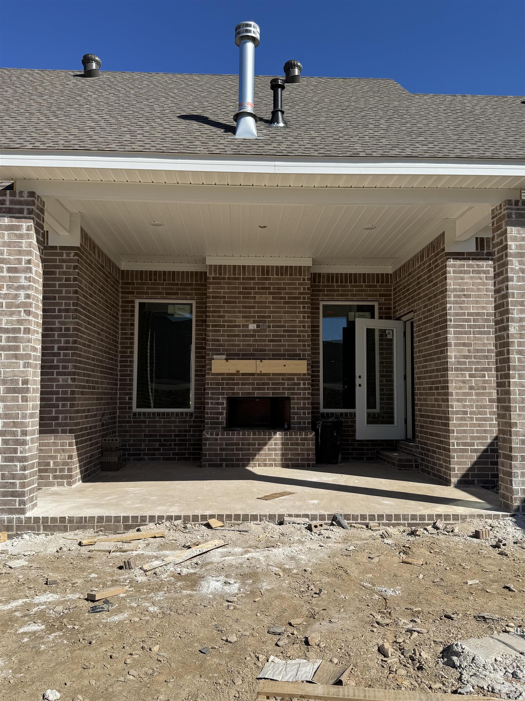 245  Cason Hill Boulevard  Bryant, AR