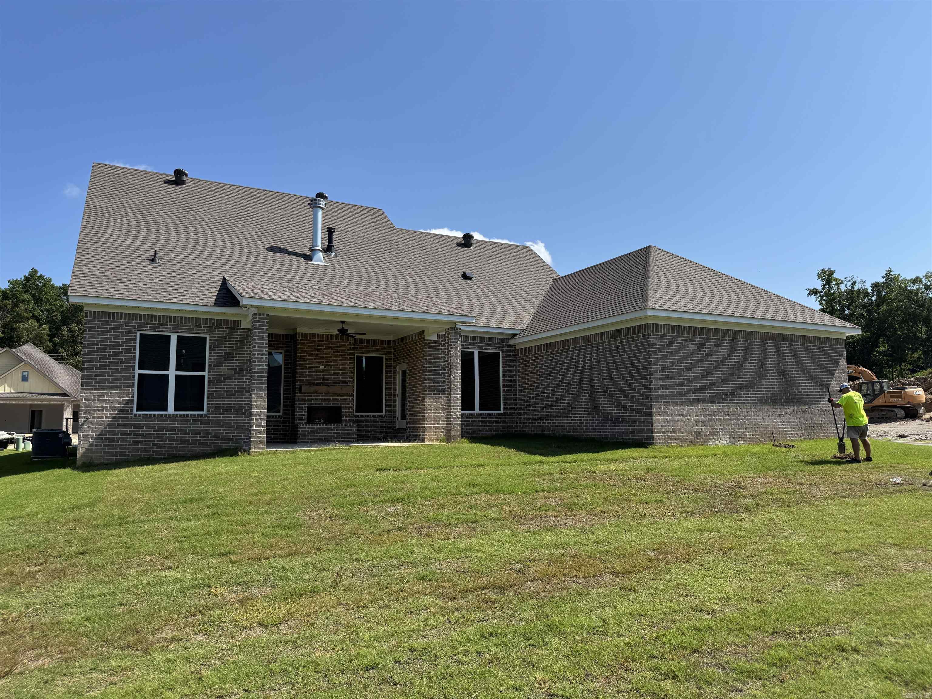 245 Cason Hill Boulevard Bryant, AR 72002