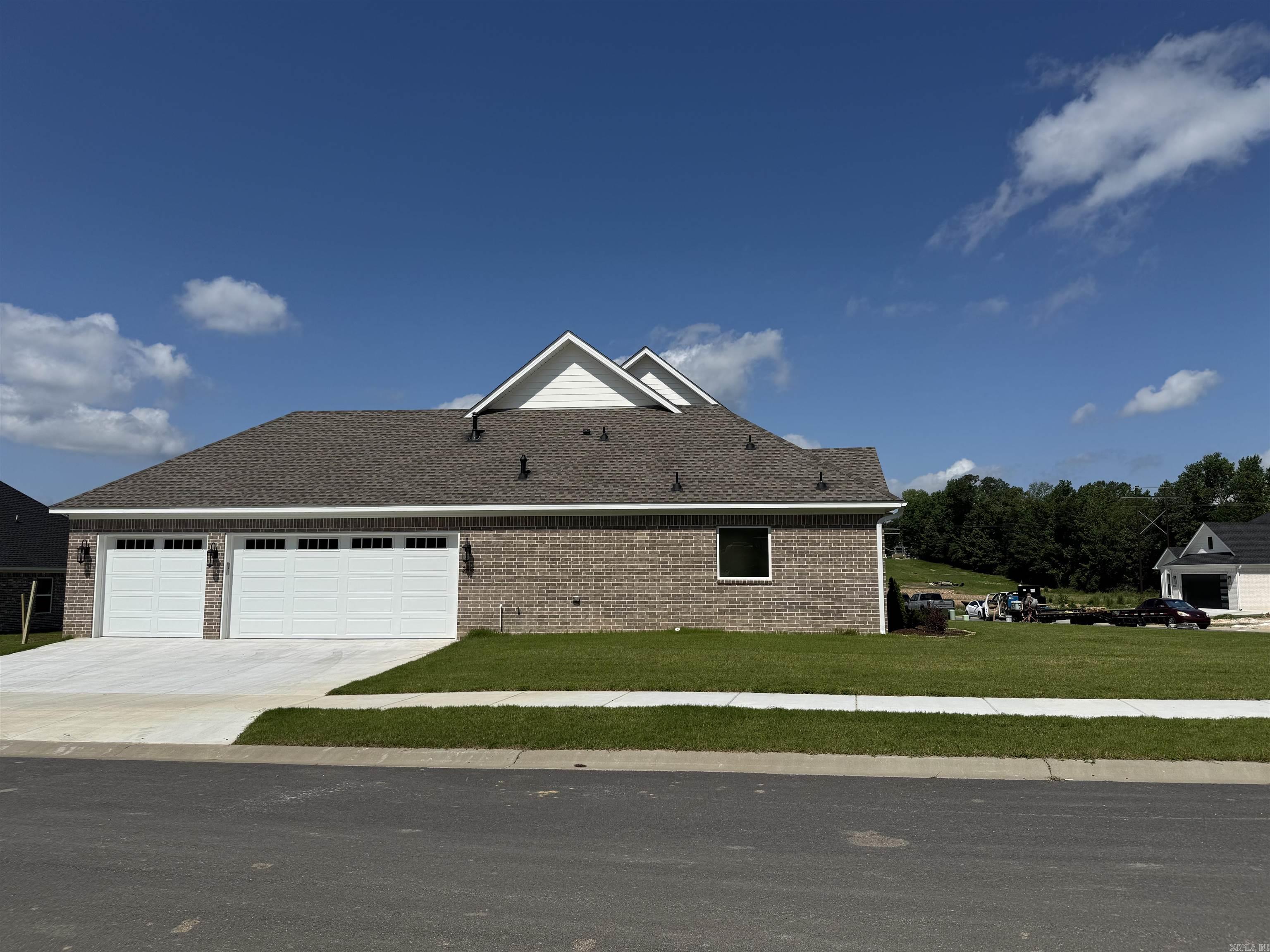 245 Cason Hill Boulevard Bryant, AR 72002