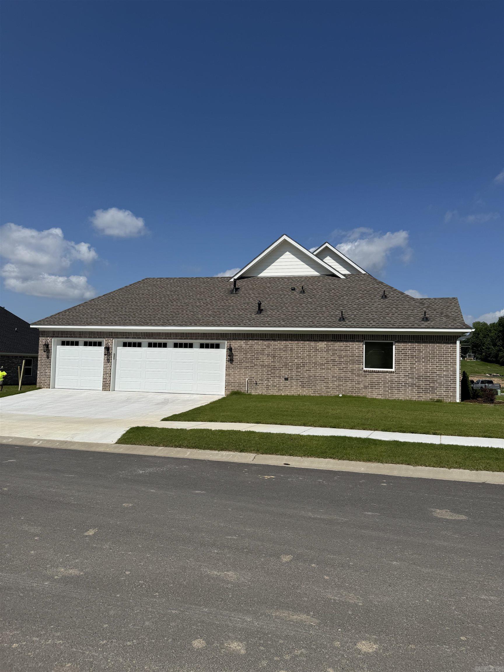 245 Cason Hill Boulevard Bryant, AR 72002