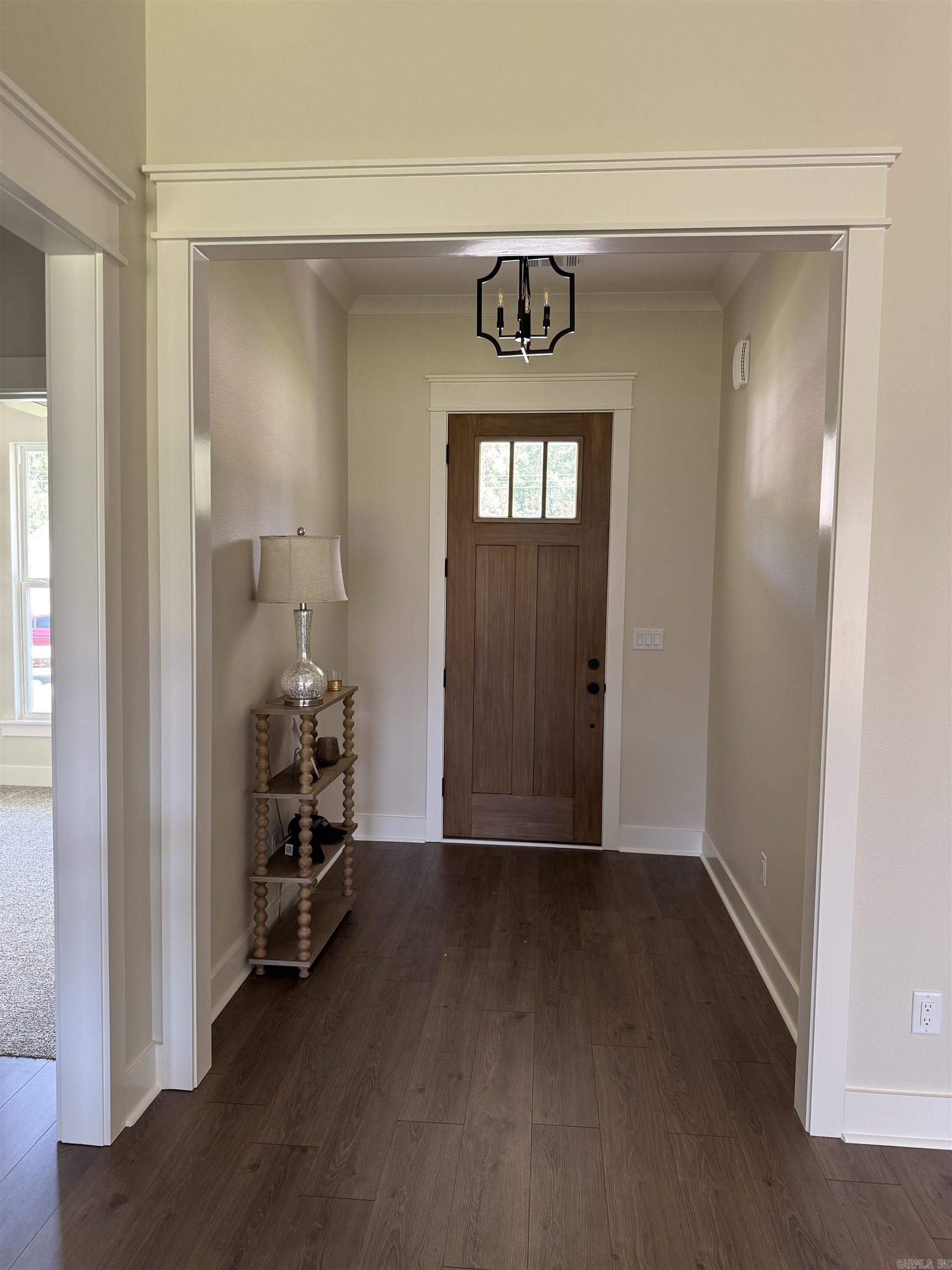245 Cason Hill Boulevard Bryant, AR 72002