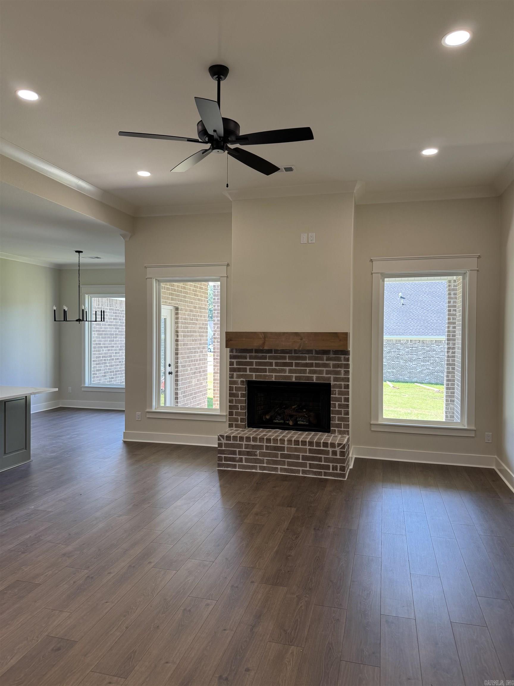 245 Cason Hill Boulevard Bryant, AR 72002