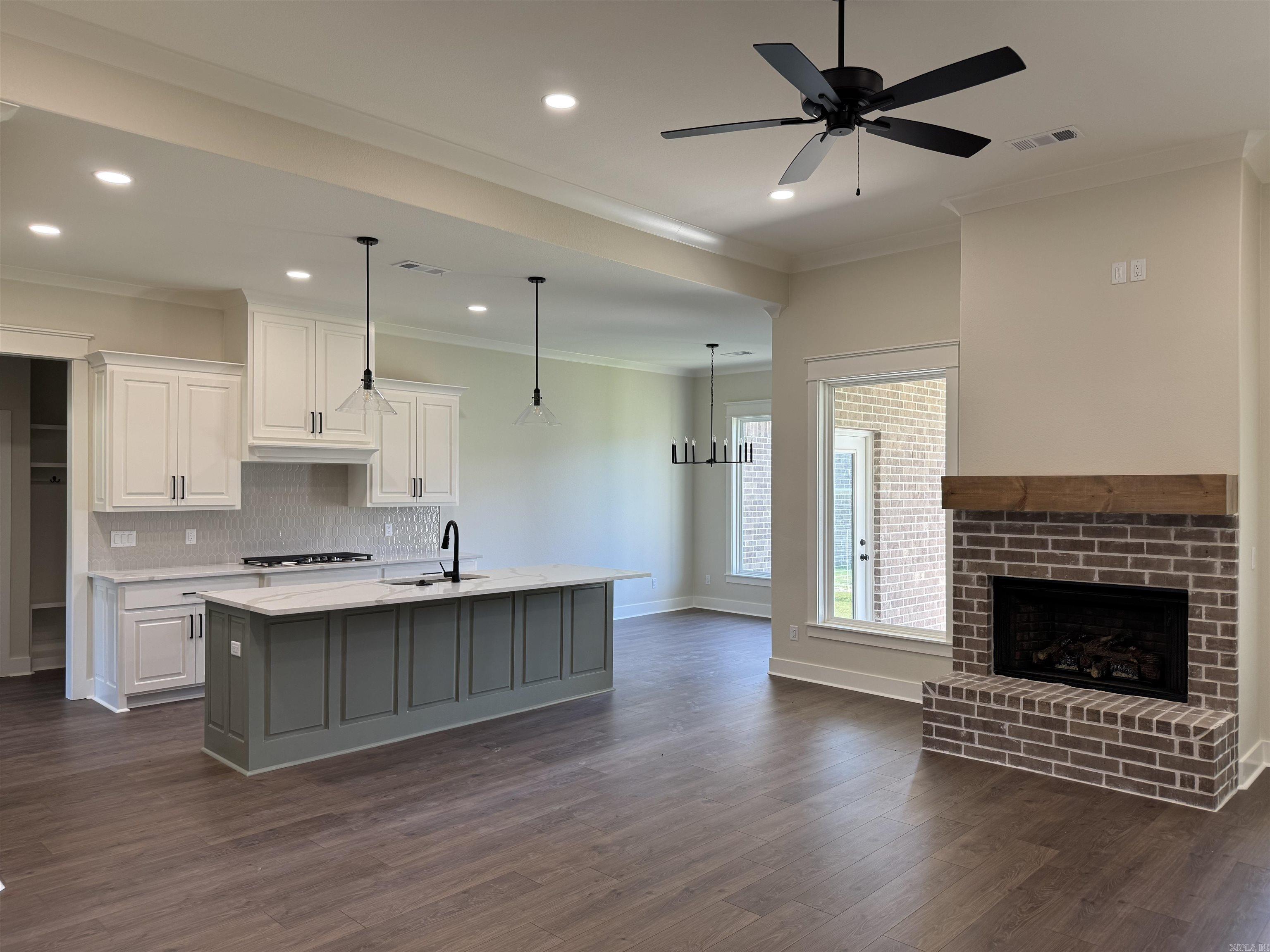 245 Cason Hill Boulevard Bryant, AR 72002