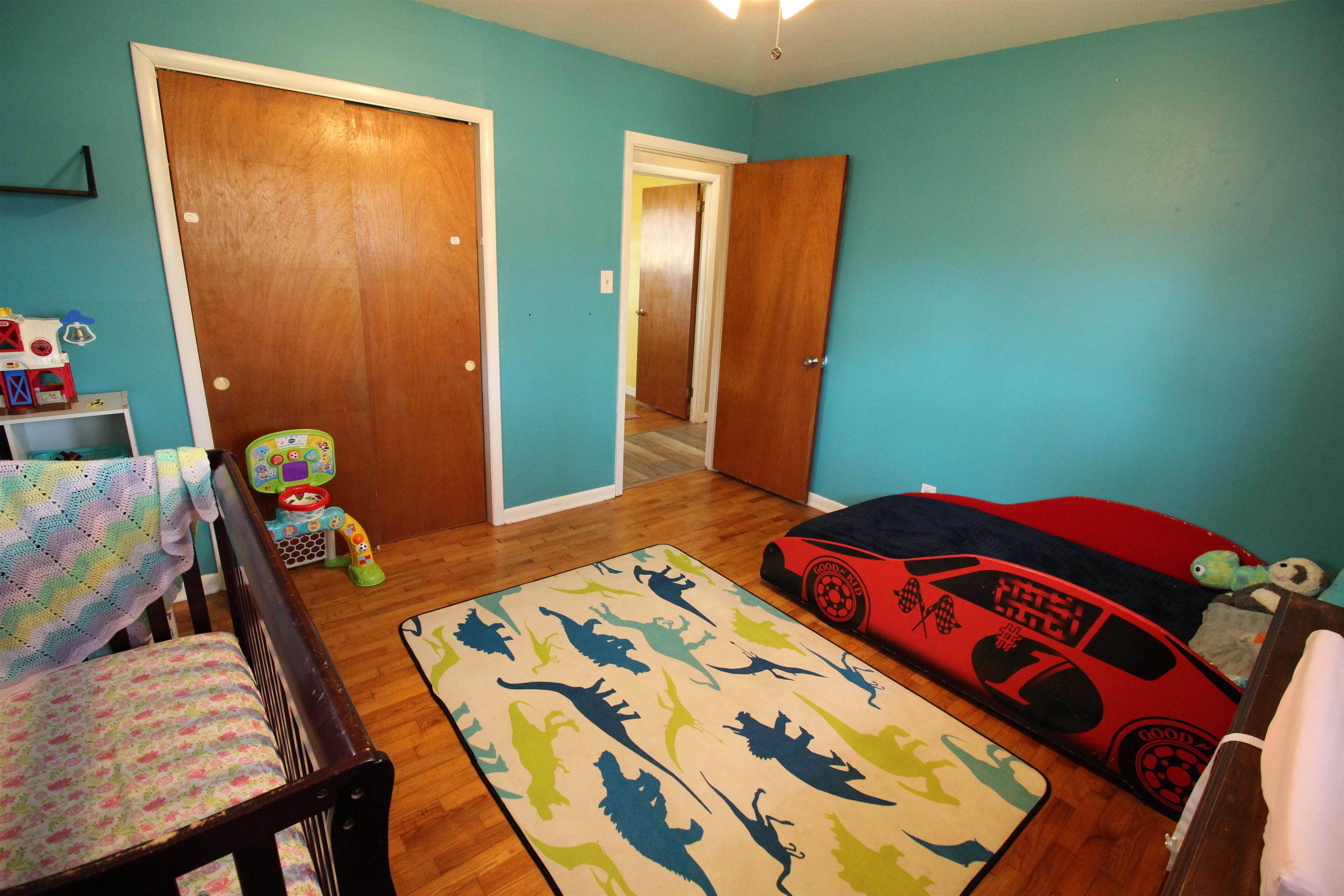508  Spring Street  Mountain Home, AR