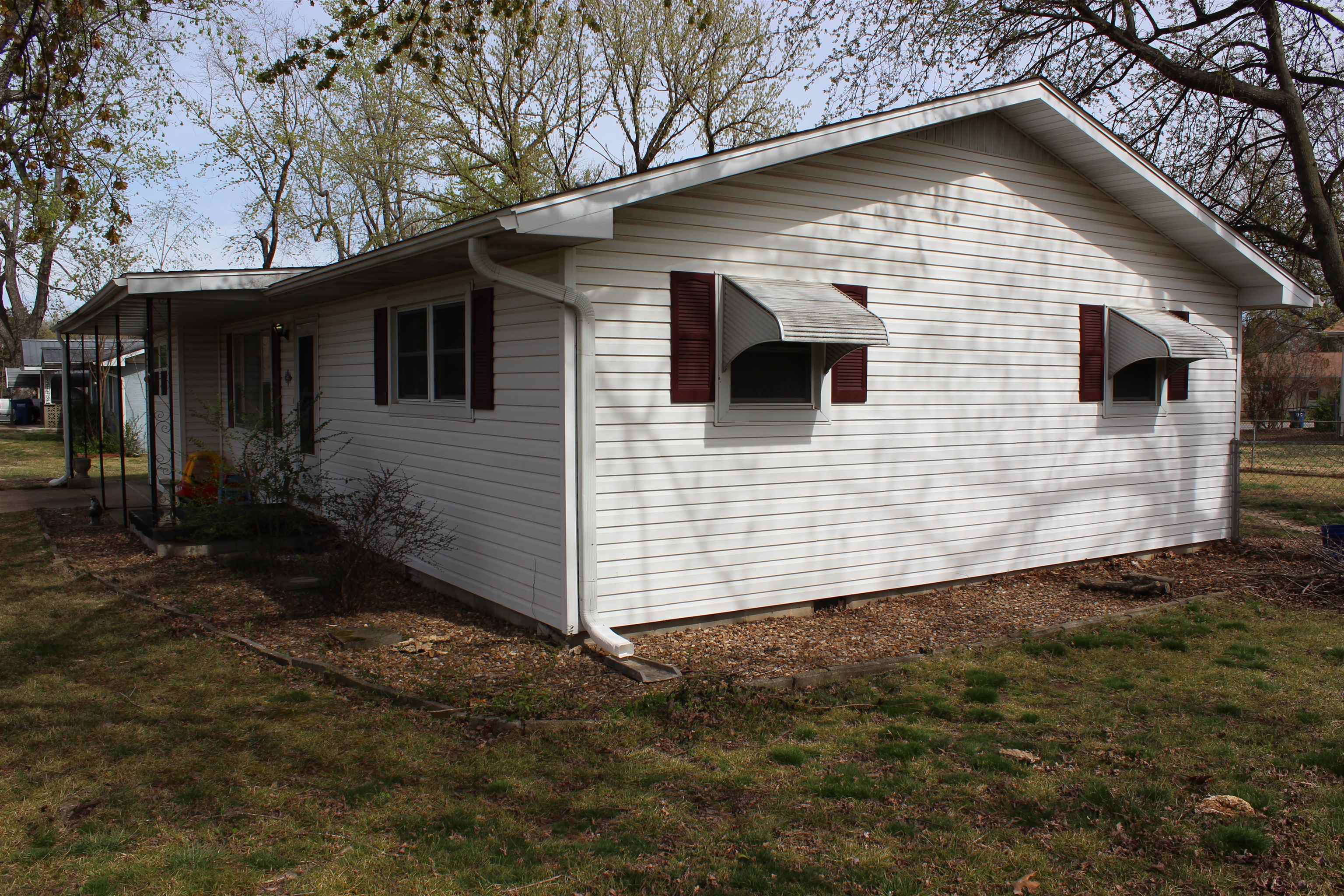 508  Spring Street  Mountain Home, AR