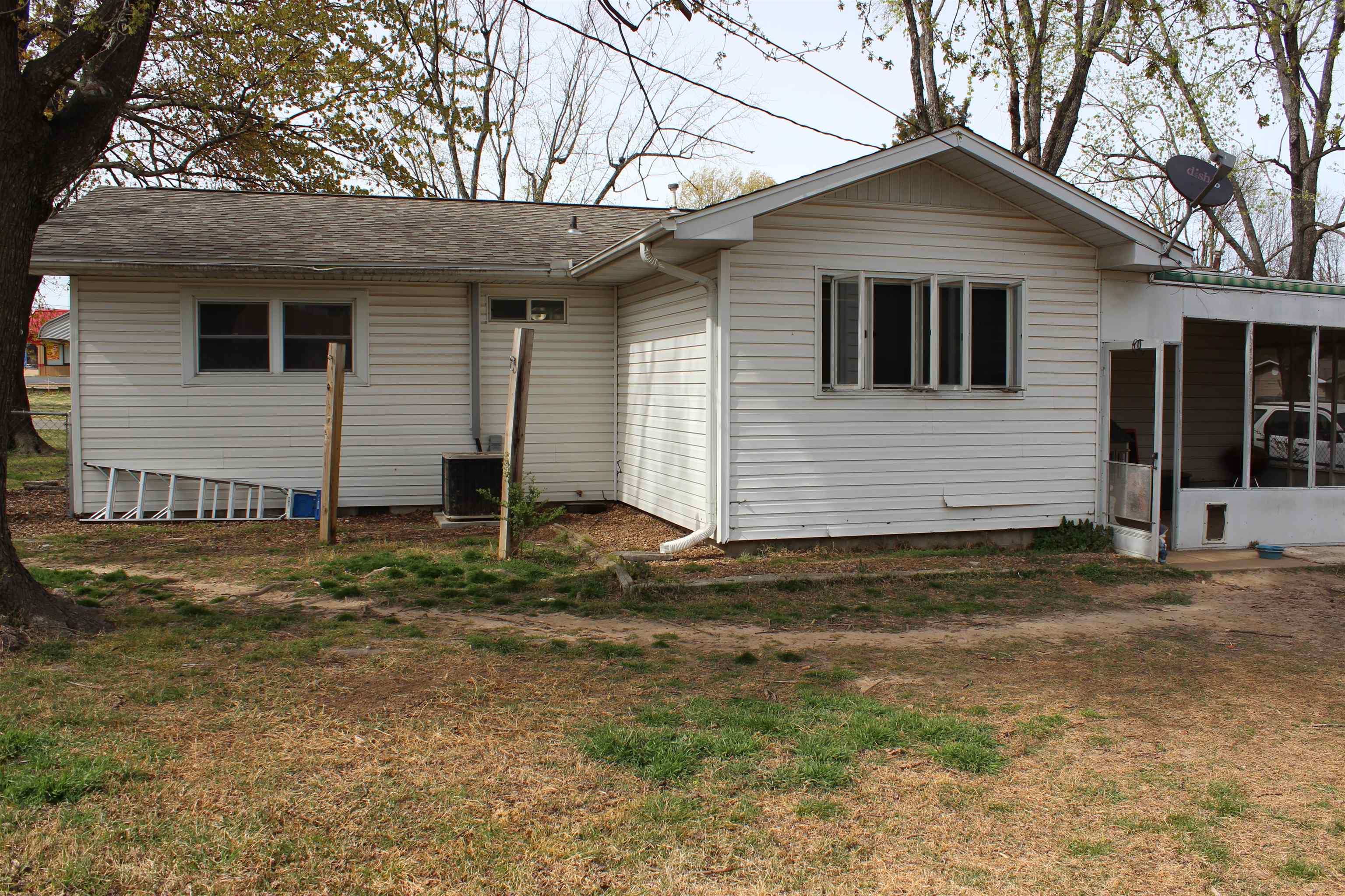 508  Spring Street  Mountain Home, AR