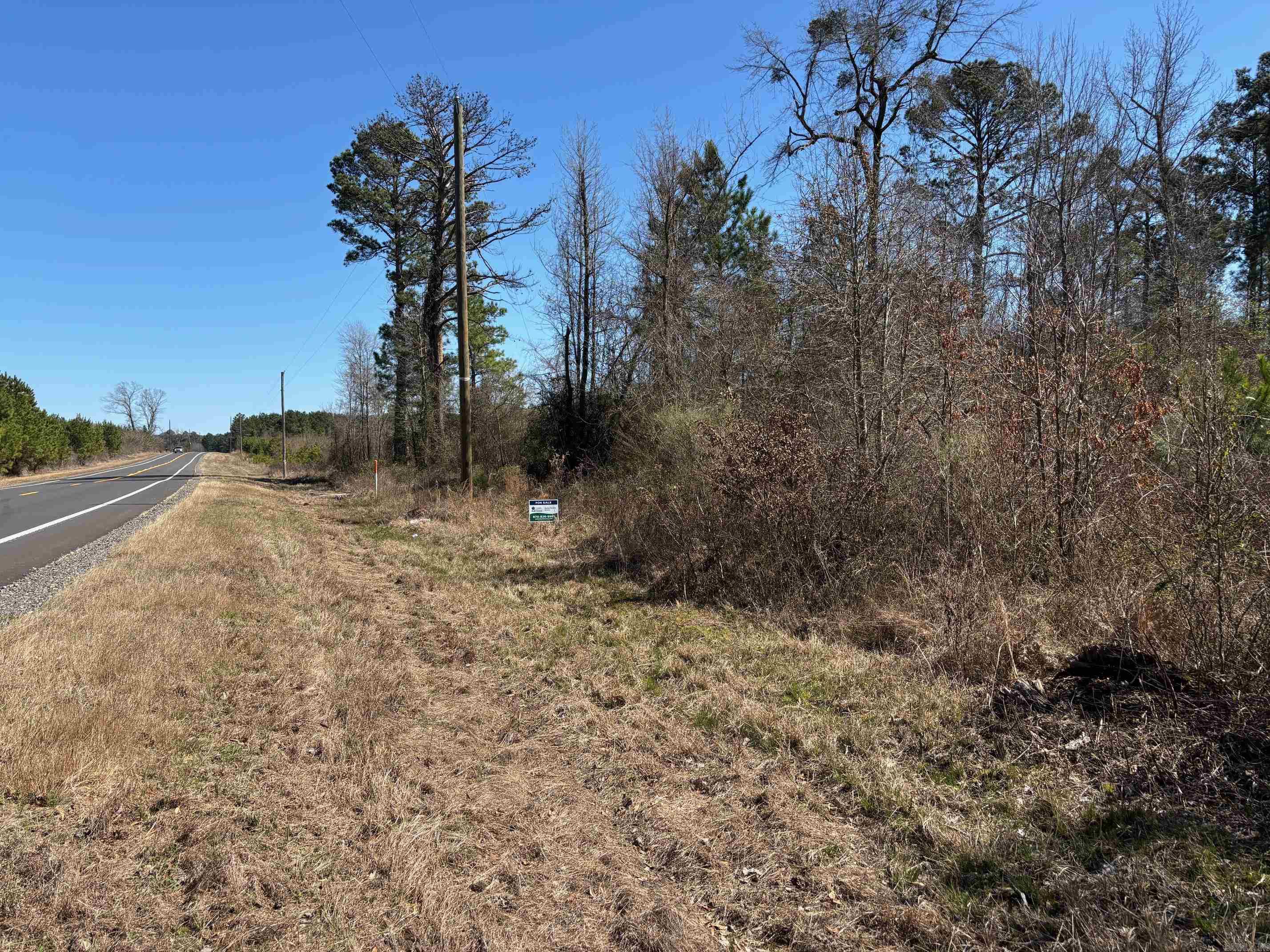 1 W Hwy 7  Dalark, AR