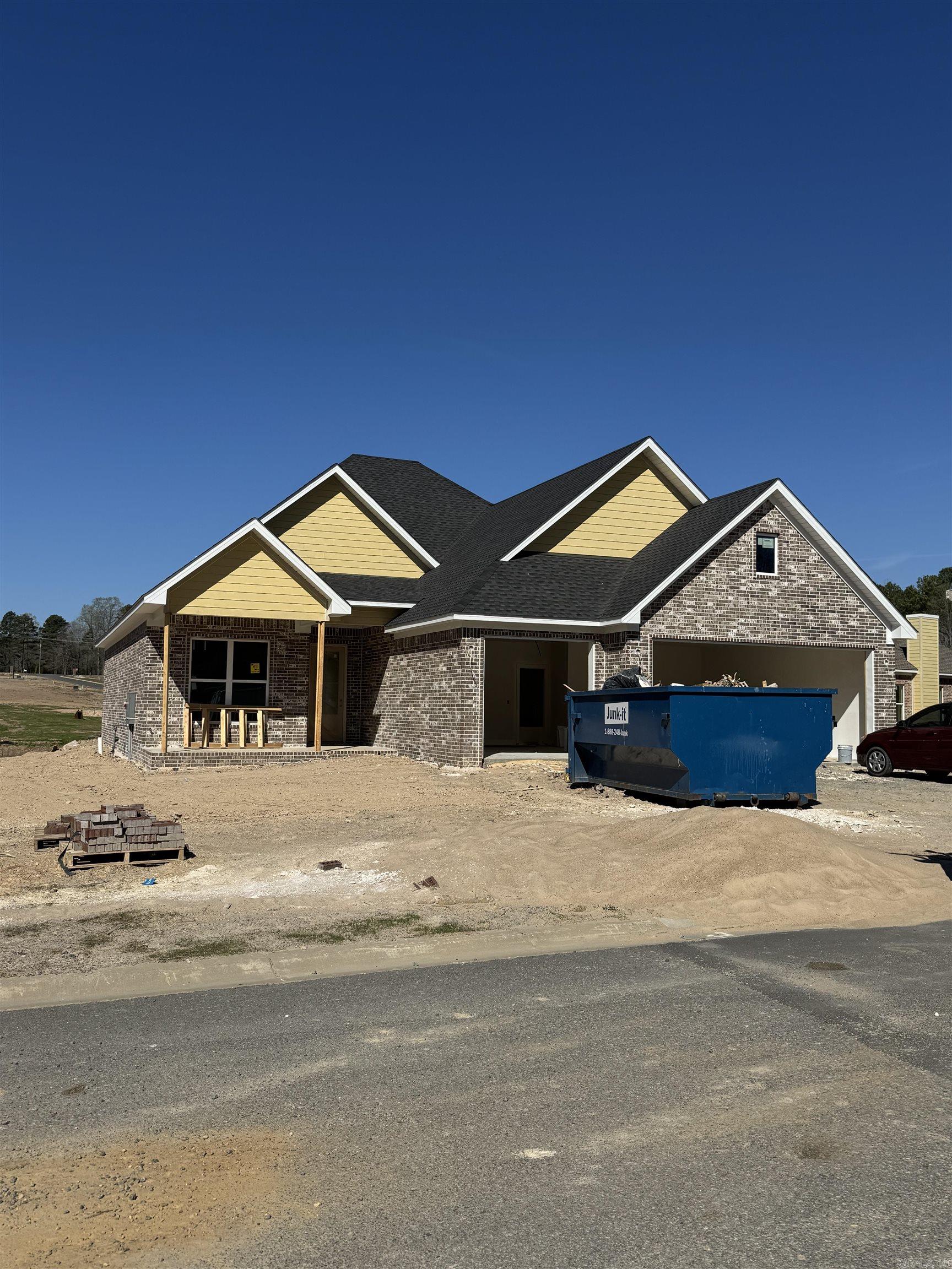 271  Cason Hill Boulevard  Bryant, AR