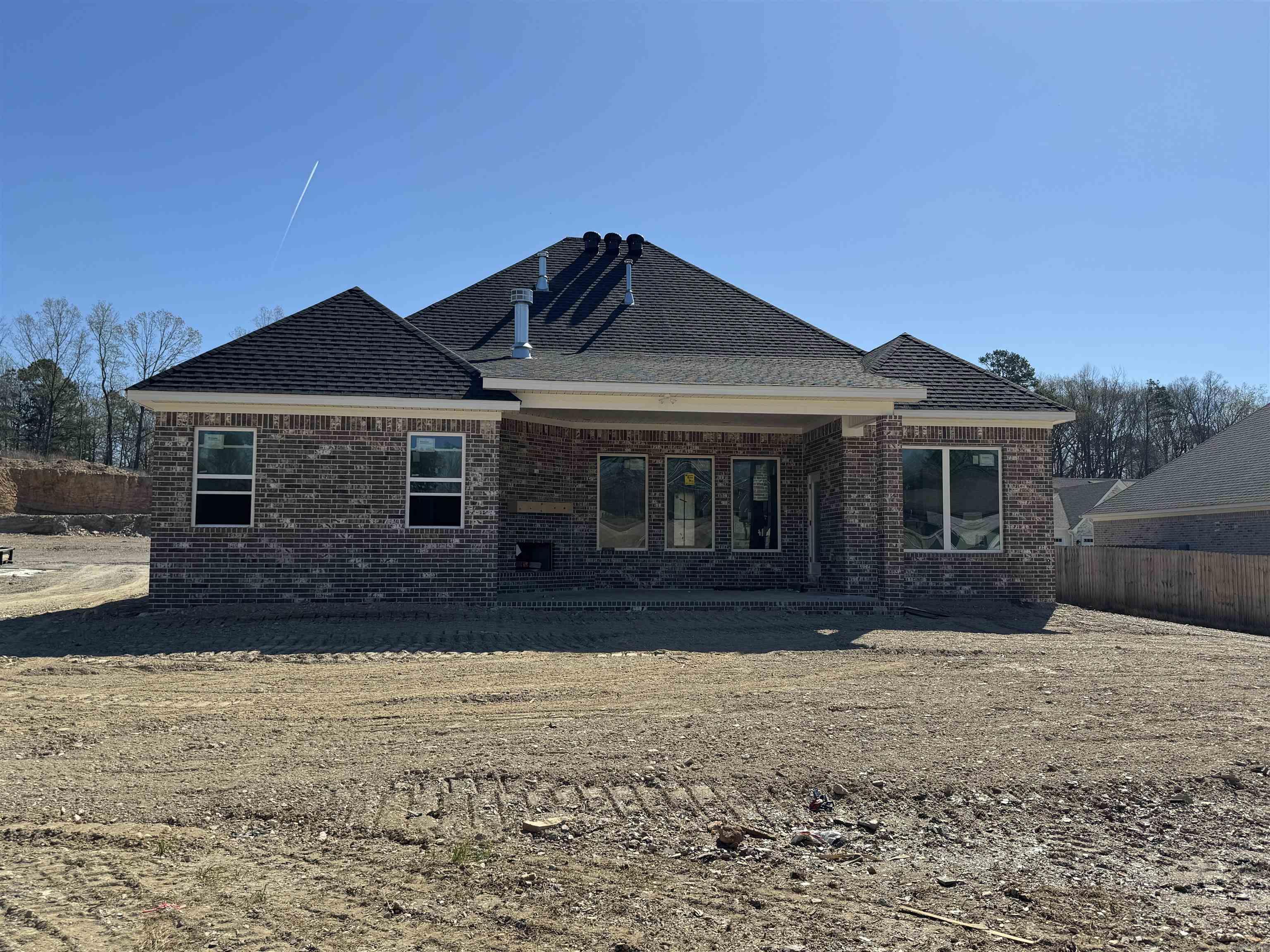 271  Cason Hill Boulevard  Bryant, AR