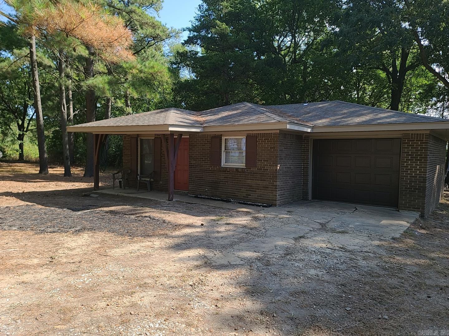8506  hwy 37 South  Newport, AR