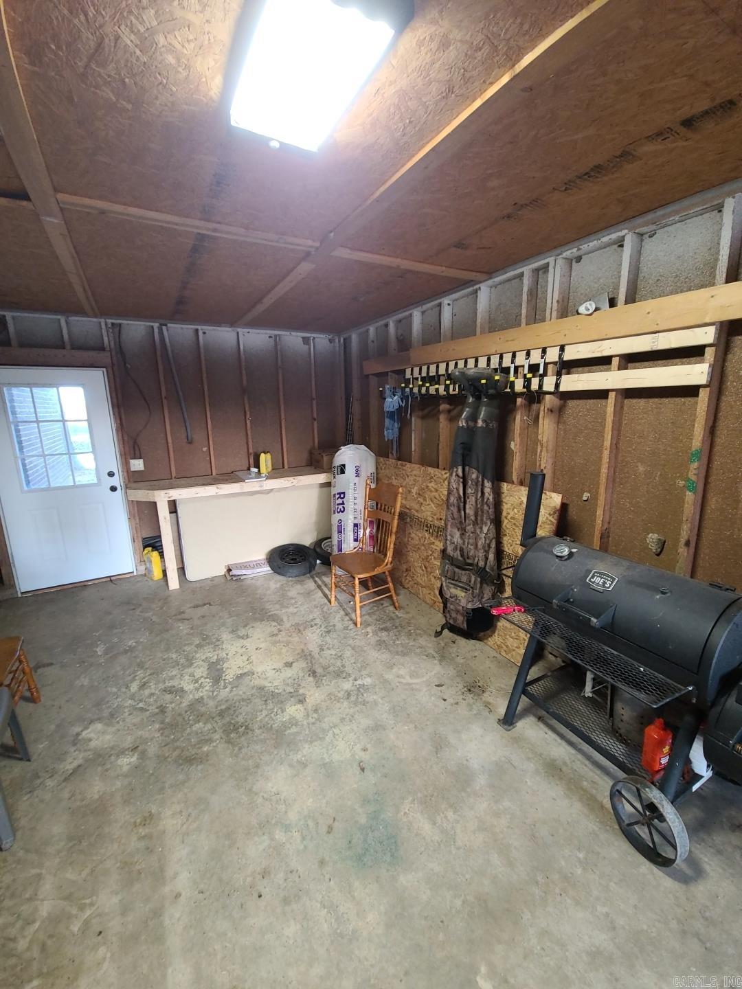8506  hwy 37 South  Newport, AR