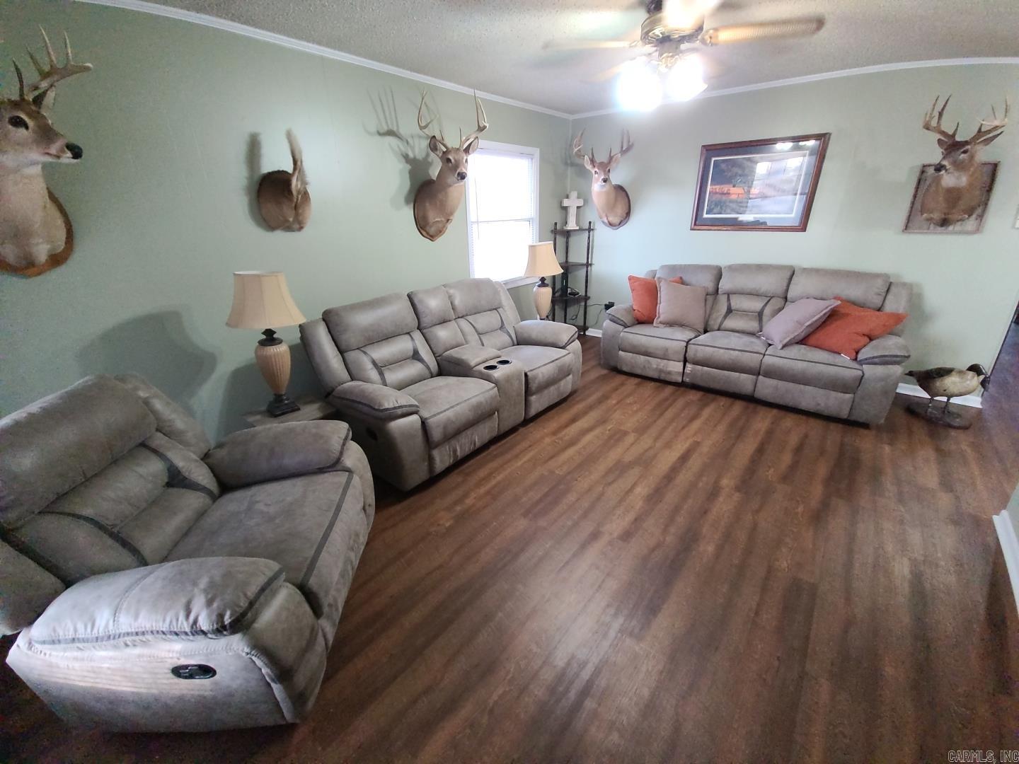 8506  hwy 37 South  Newport, AR
