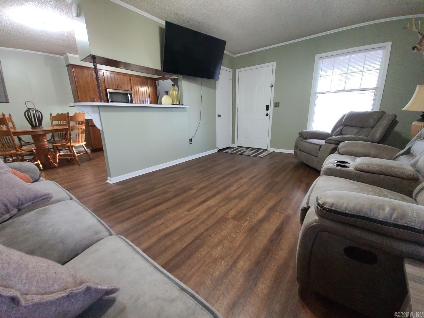 8506  hwy 37 South  Newport, AR