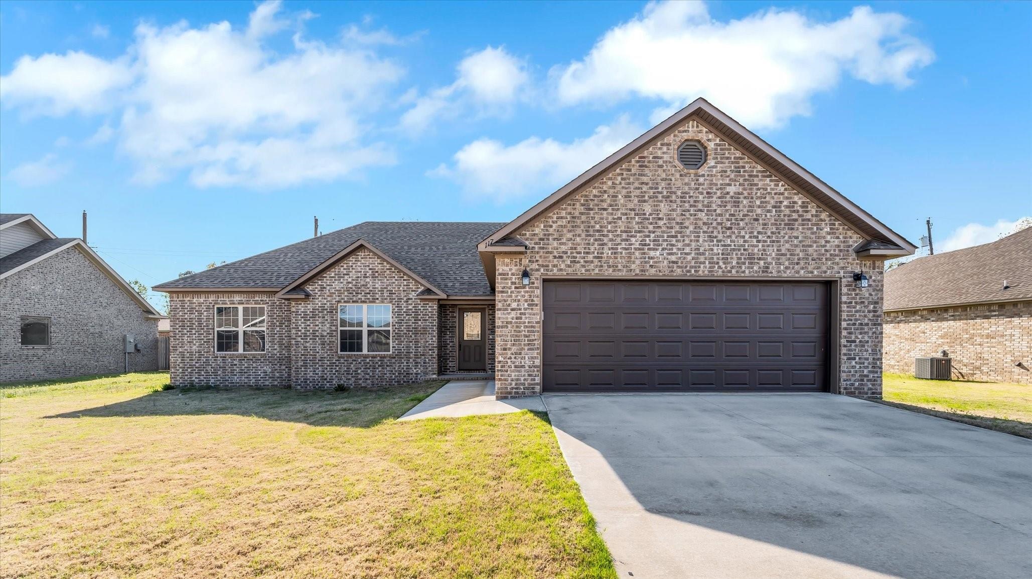 117  Pecan  Lake City, AR