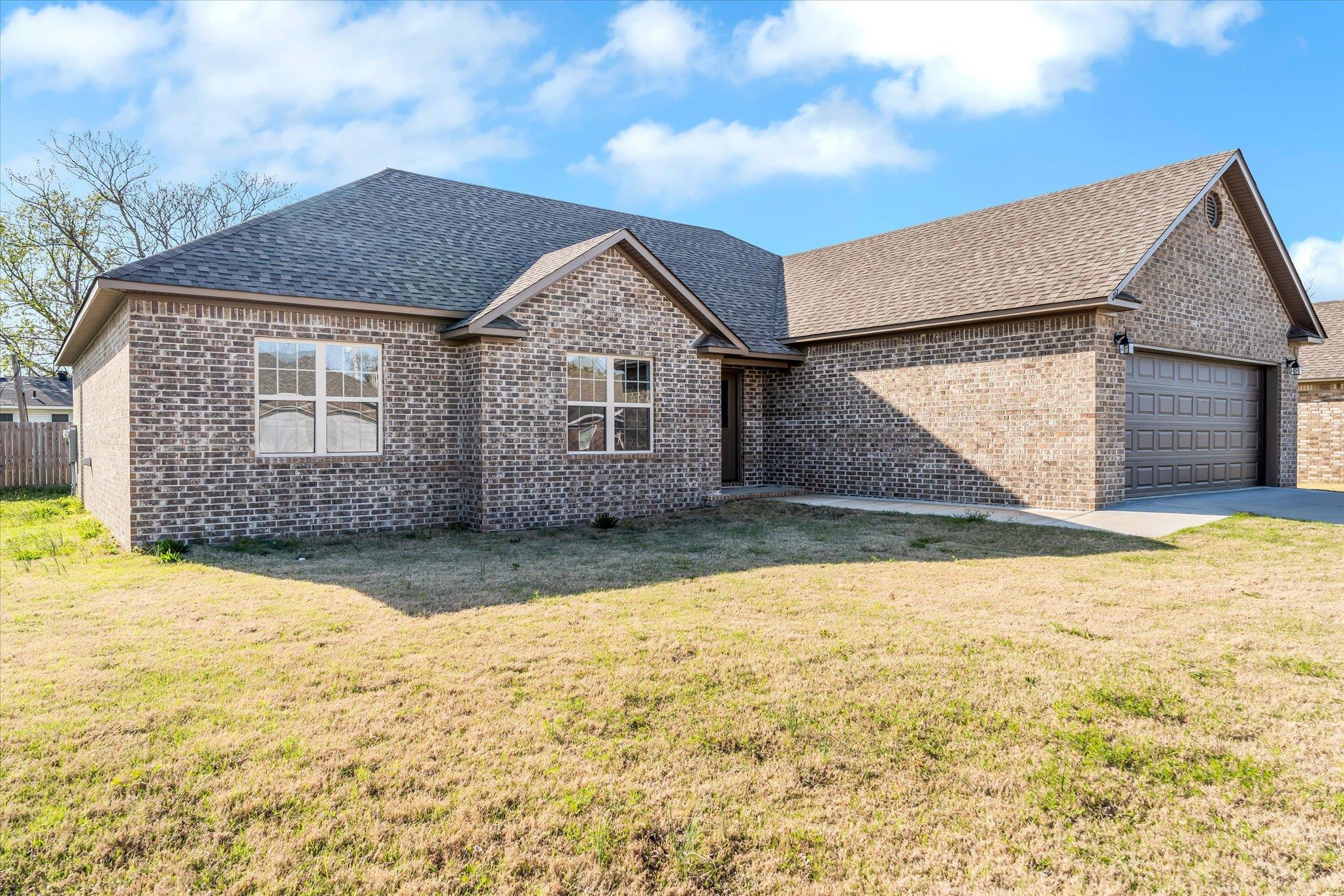 117  Pecan  Lake City, AR