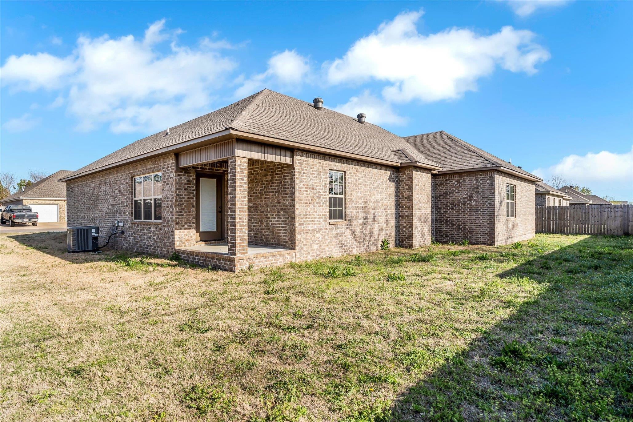 117  Pecan  Lake City, AR