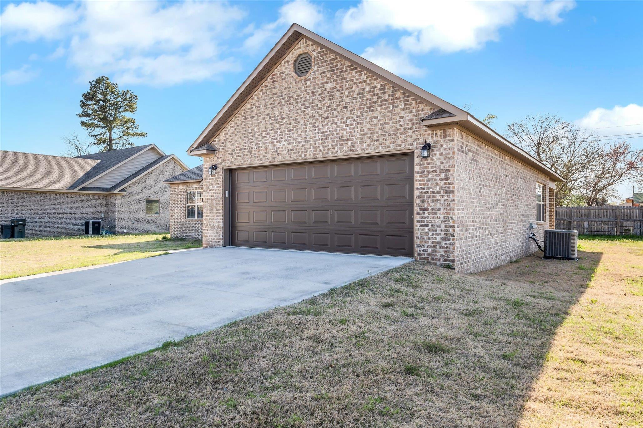 117  Pecan  Lake City, AR