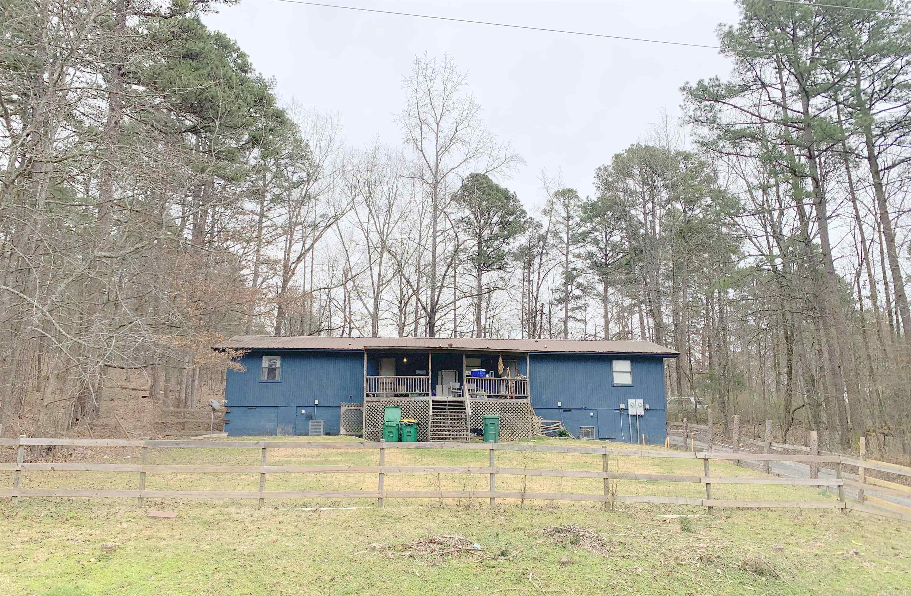 14122  Burlingame Road  Little Rock, AR