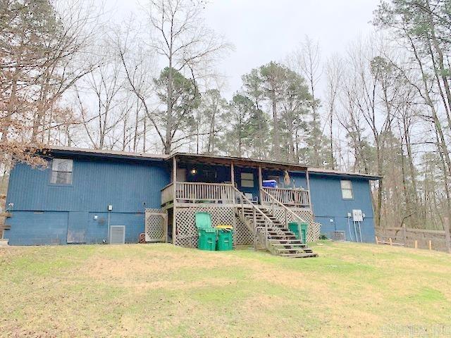 14122  Burlingame Road  Little Rock, AR