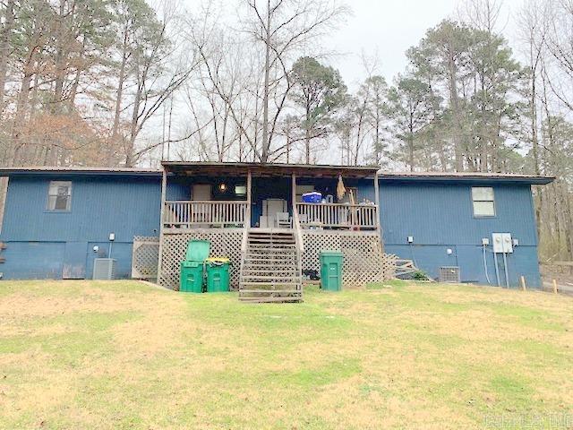 14122  Burlingame Road  Little Rock, AR