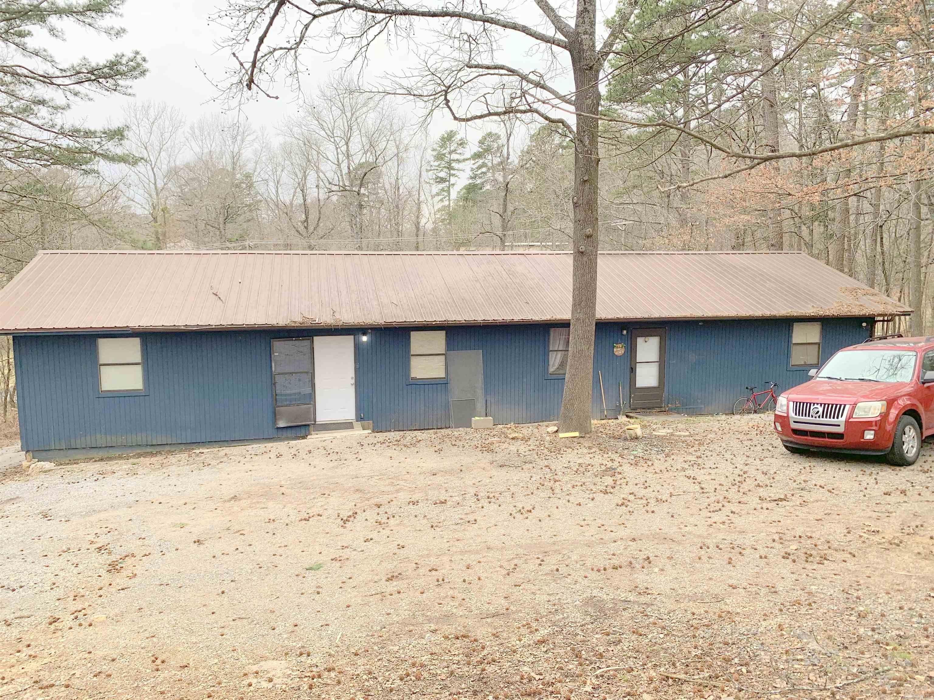 14122  Burlingame Road  Little Rock, AR