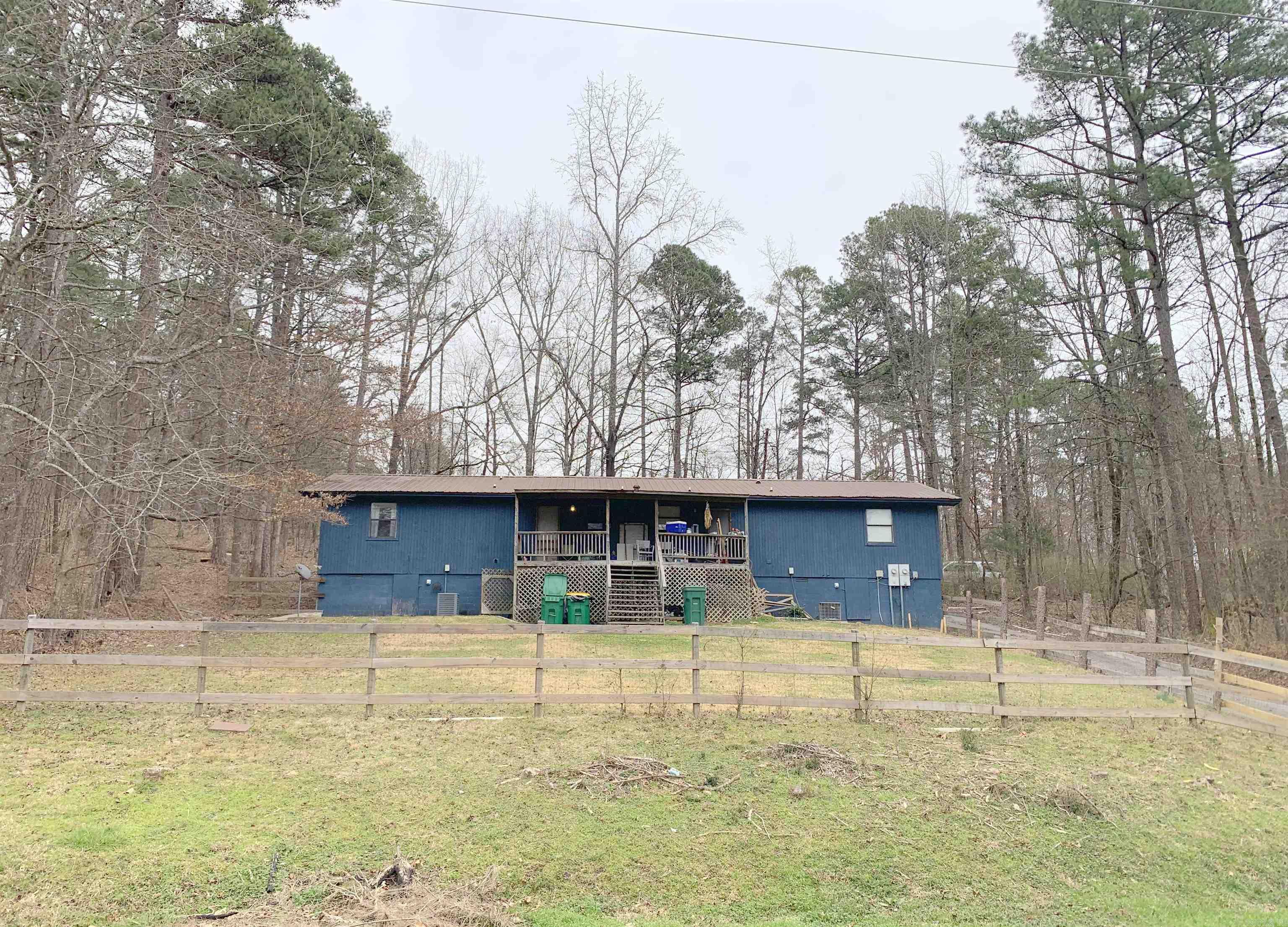 14122  Burlingame Road  Little Rock, AR