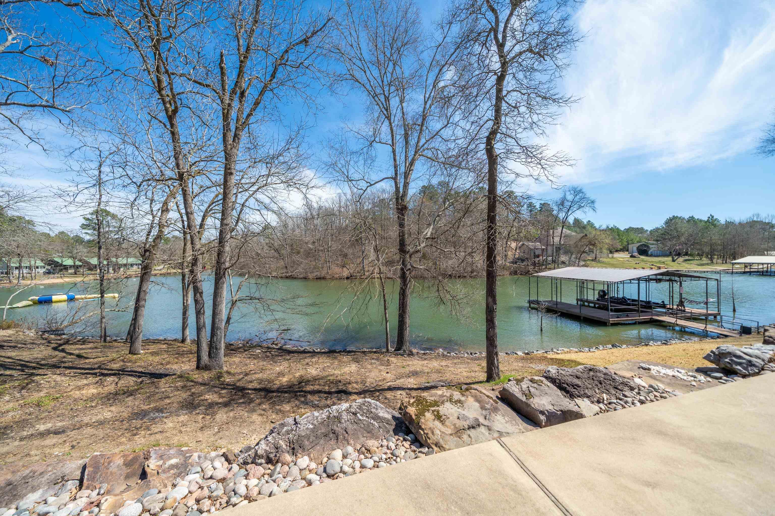 168  Golden Oak  Hot Springs, AR