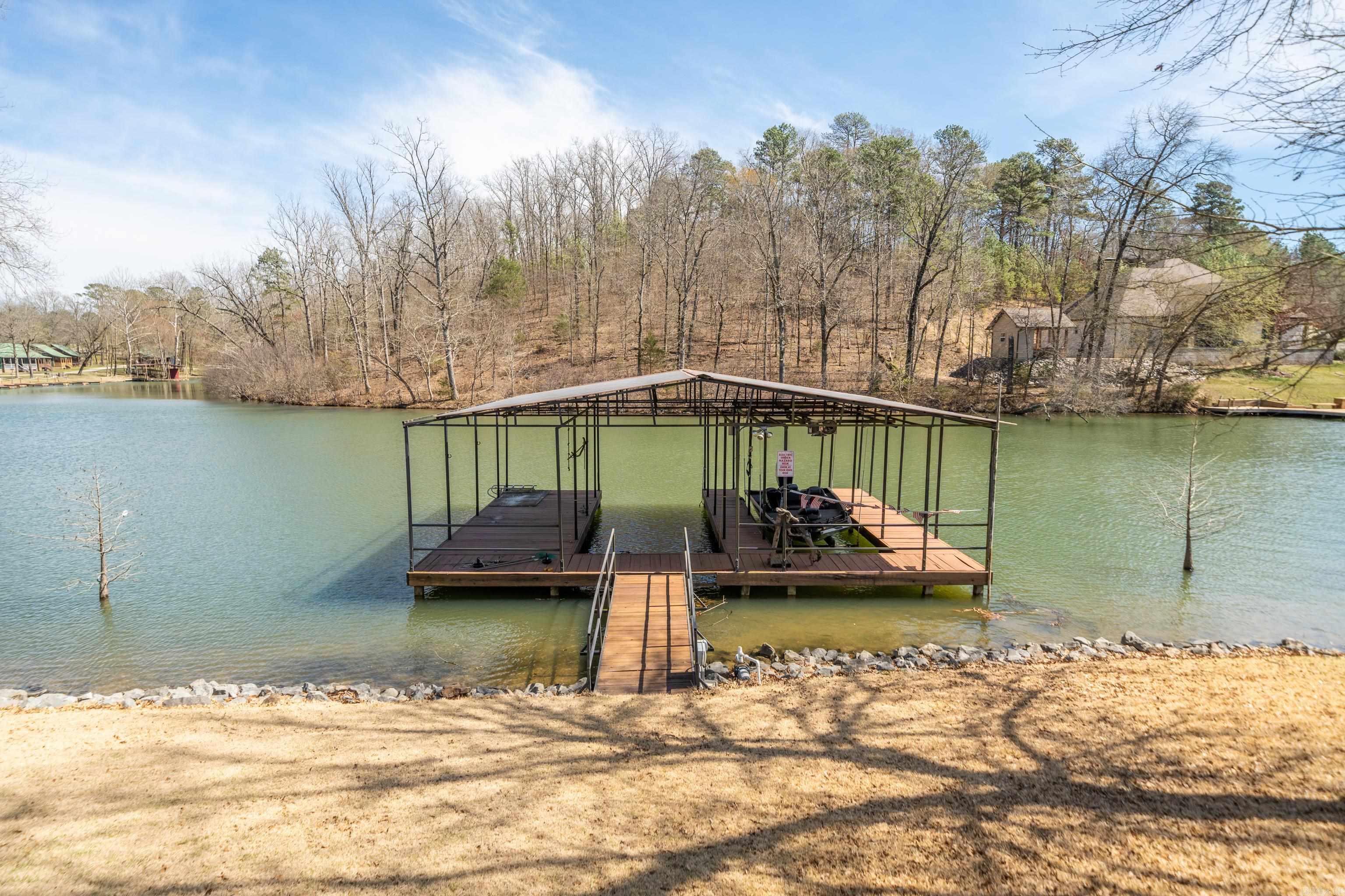 168  Golden Oak  Hot Springs, AR