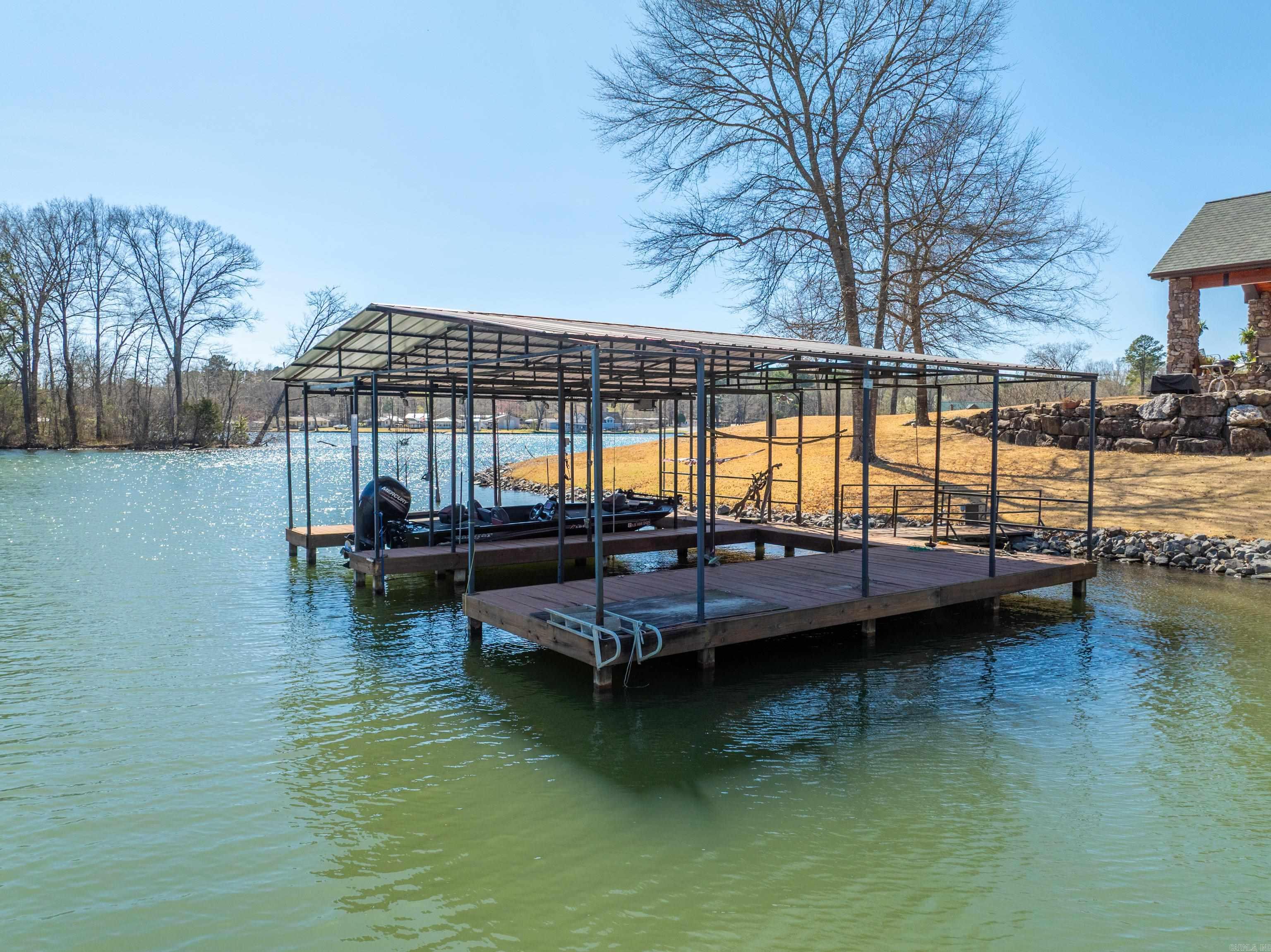 168  Golden Oak  Hot Springs, AR