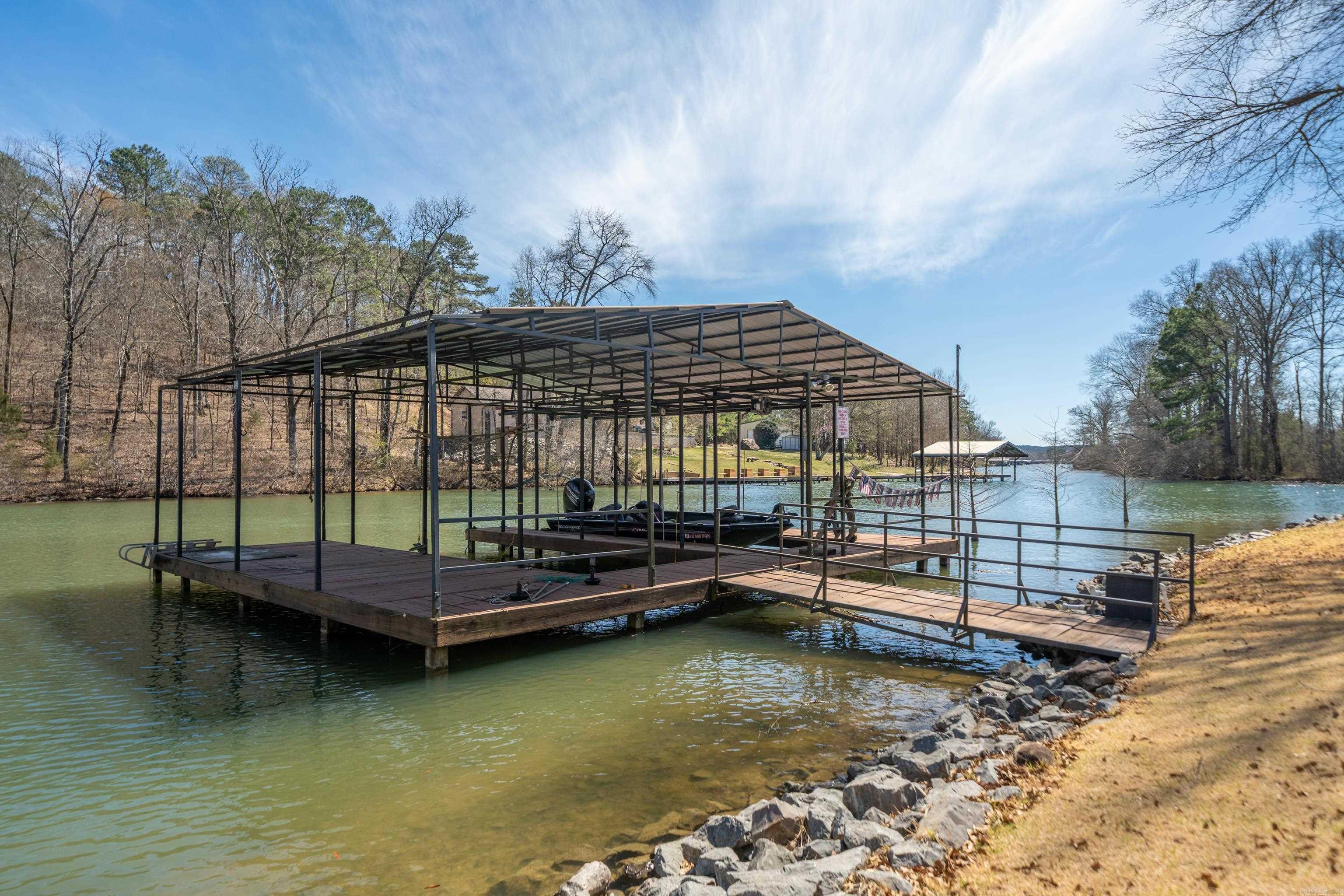 168  Golden Oak  Hot Springs, AR