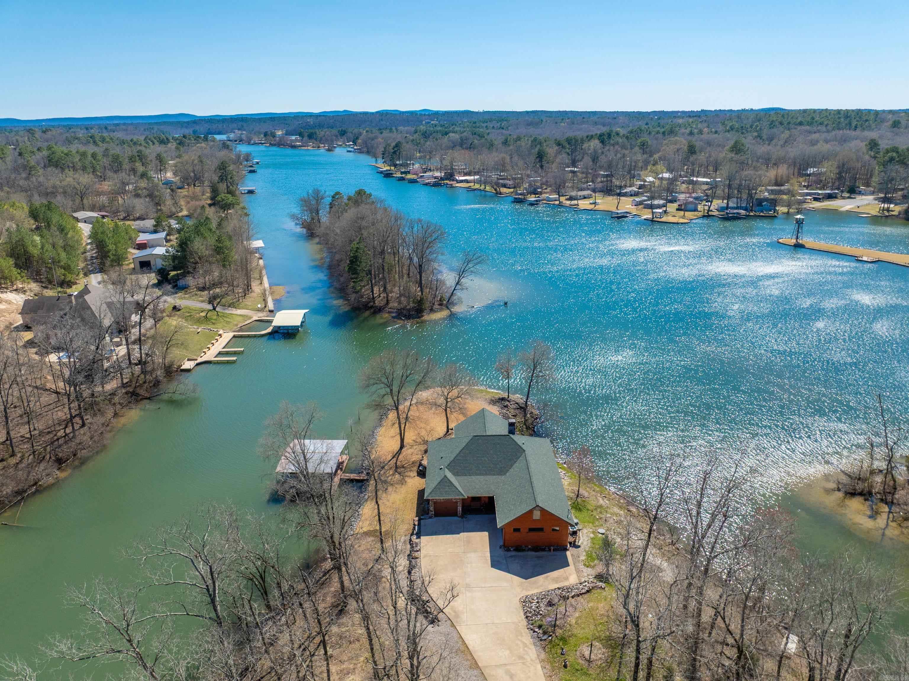 168  Golden Oak  Hot Springs, AR