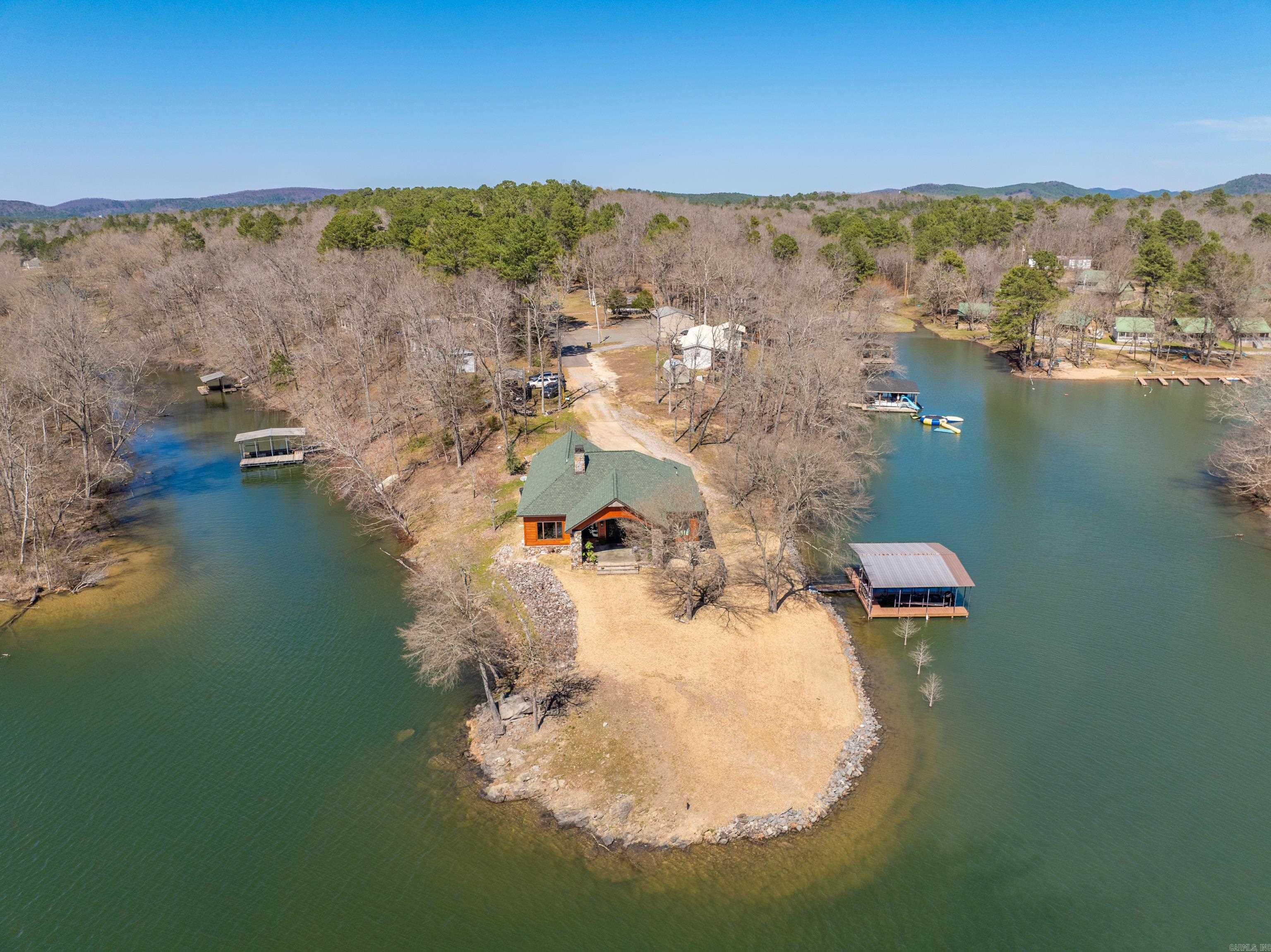 168  Golden Oak  Hot Springs, AR