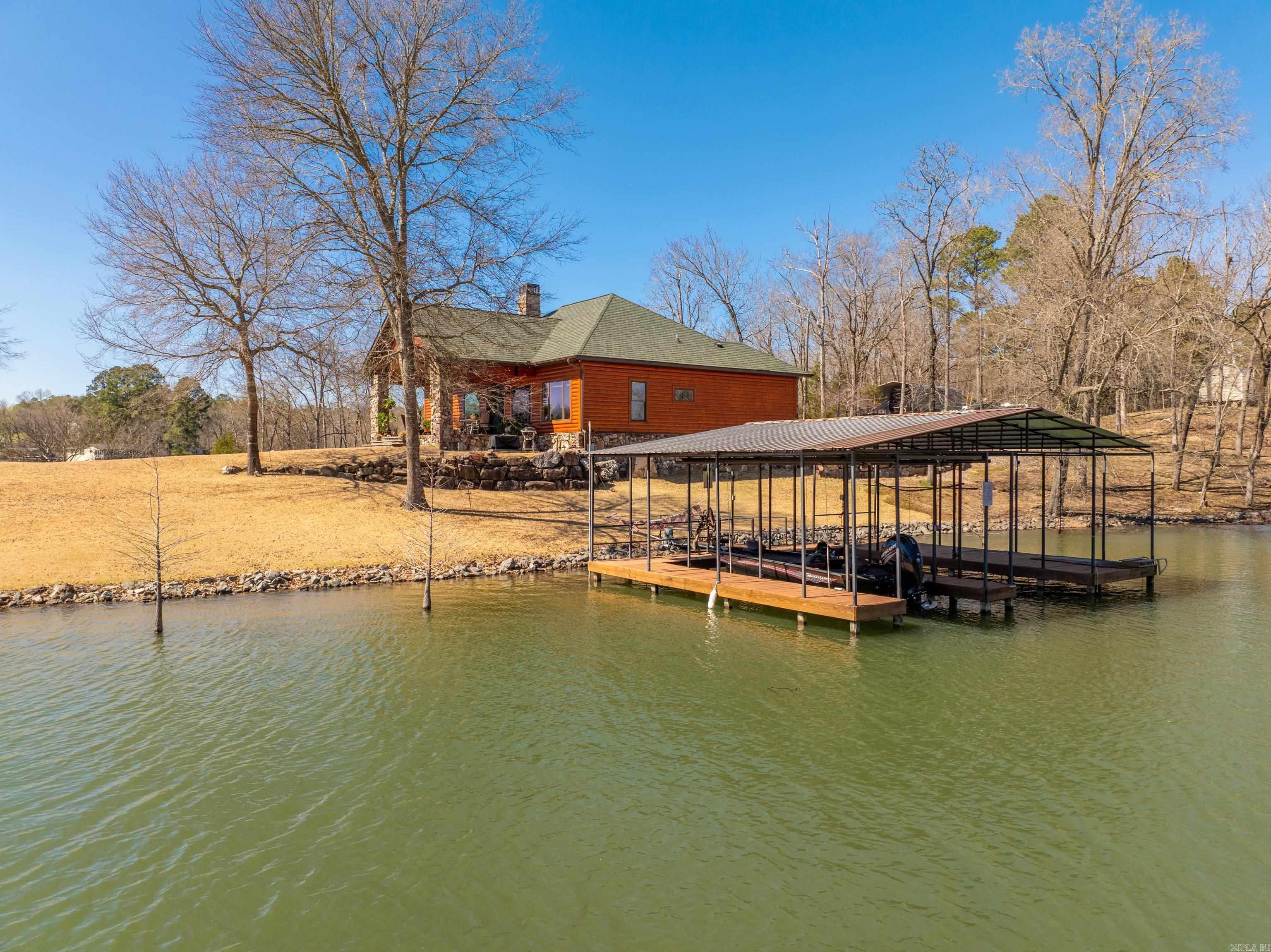 168  Golden Oak  Hot Springs, AR