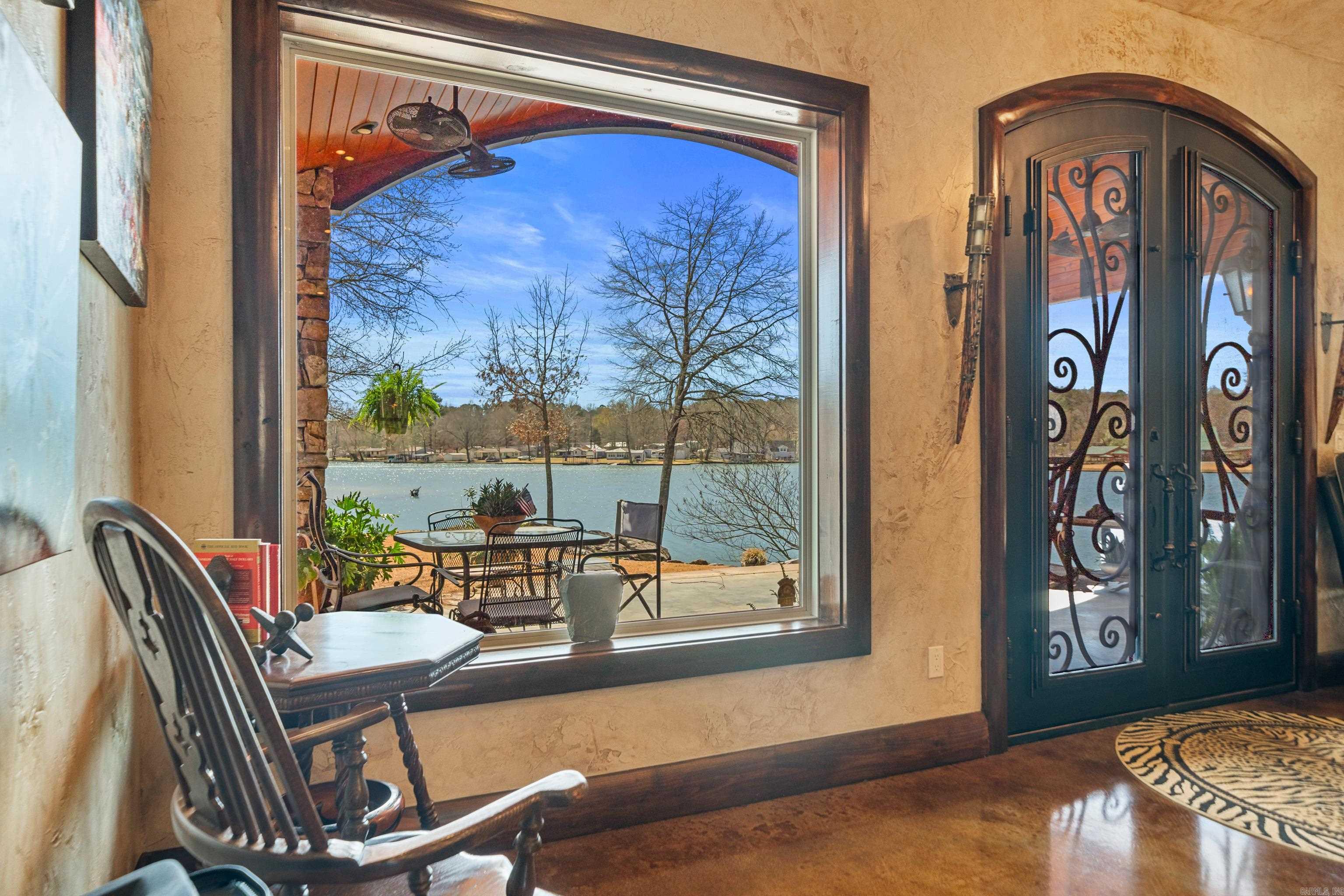 168  Golden Oak  Hot Springs, AR