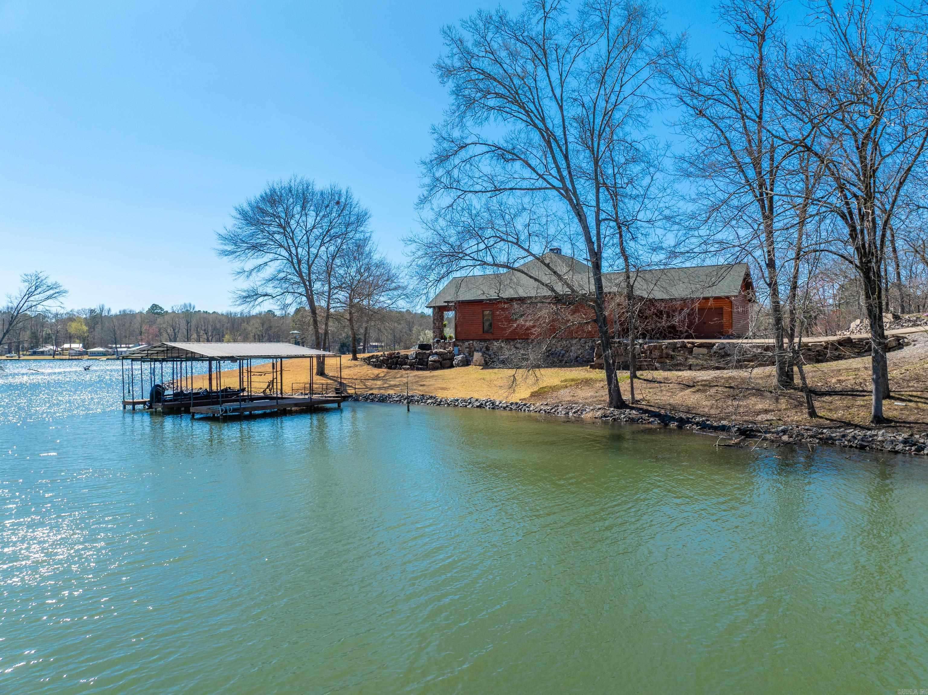 168  Golden Oak  Hot Springs, AR