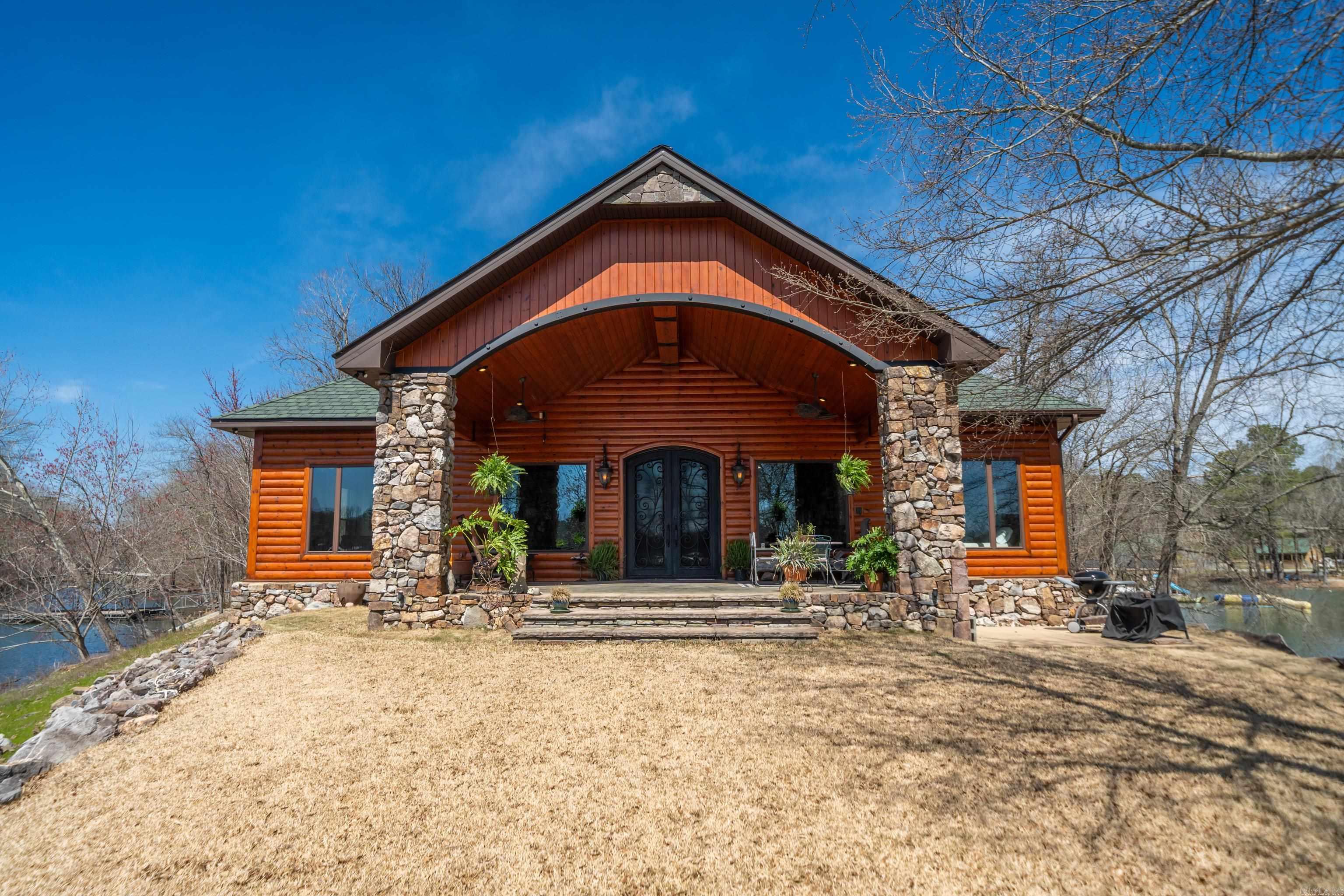 168  Golden Oak  Hot Springs, AR