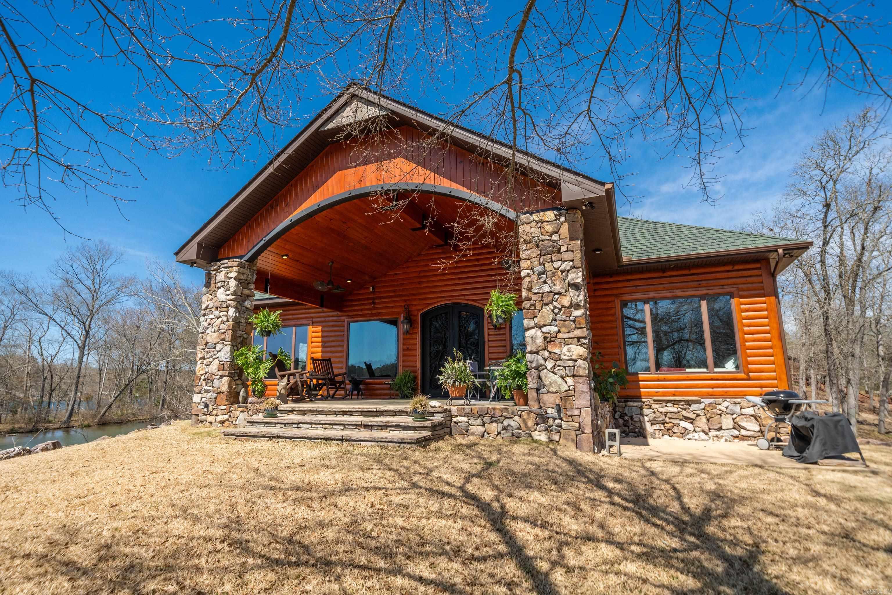 168  Golden Oak  Hot Springs, AR