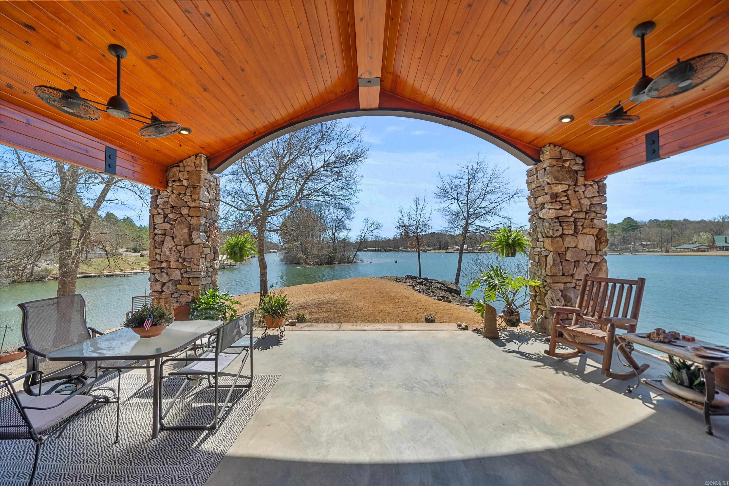 168  Golden Oak  Hot Springs, AR