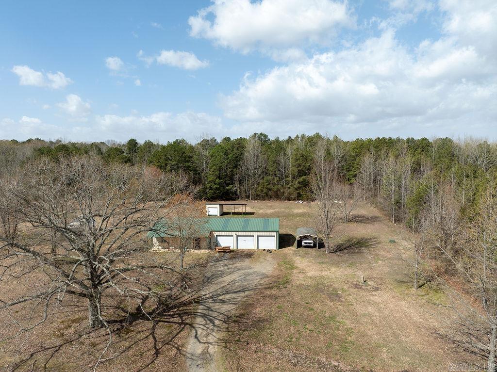 390  Fox Chase  Greers Ferry, AR