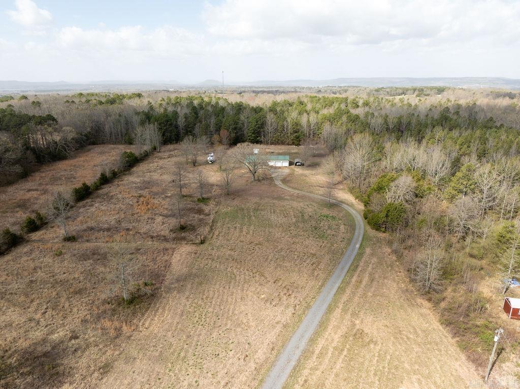 390  Fox Chase  Greers Ferry, AR