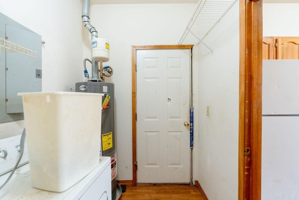 390  Fox Chase  Greers Ferry, AR