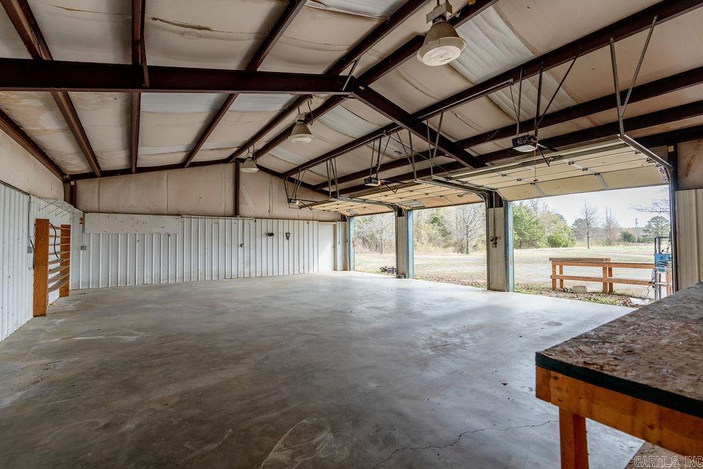 390  Fox Chase  Greers Ferry, AR